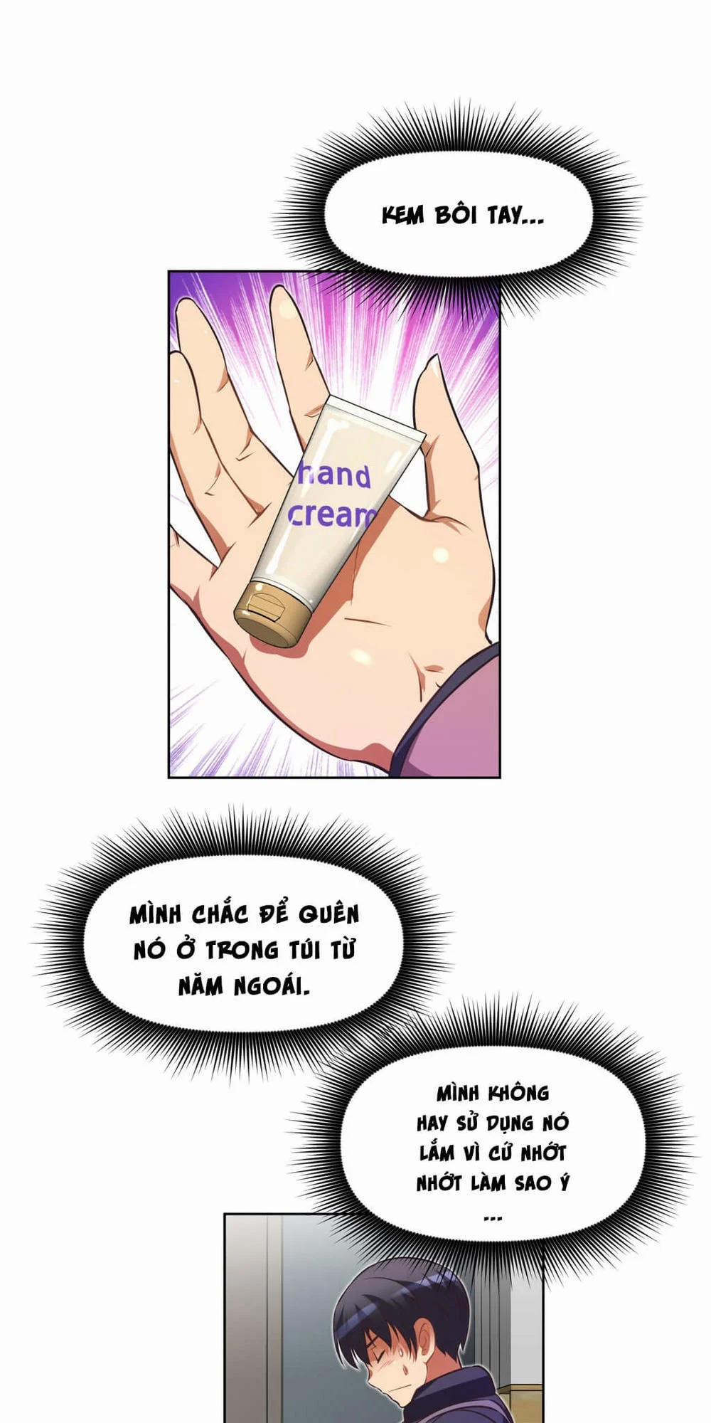 Brawling Go! 24 trang 26