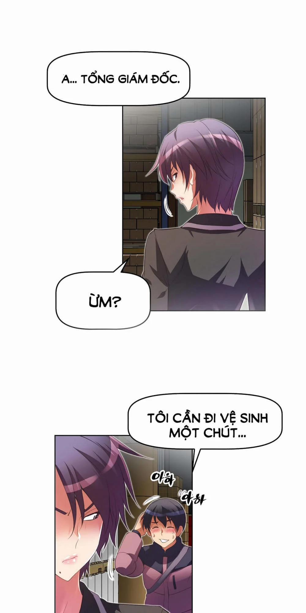 Brawling Go! 24 trang 28