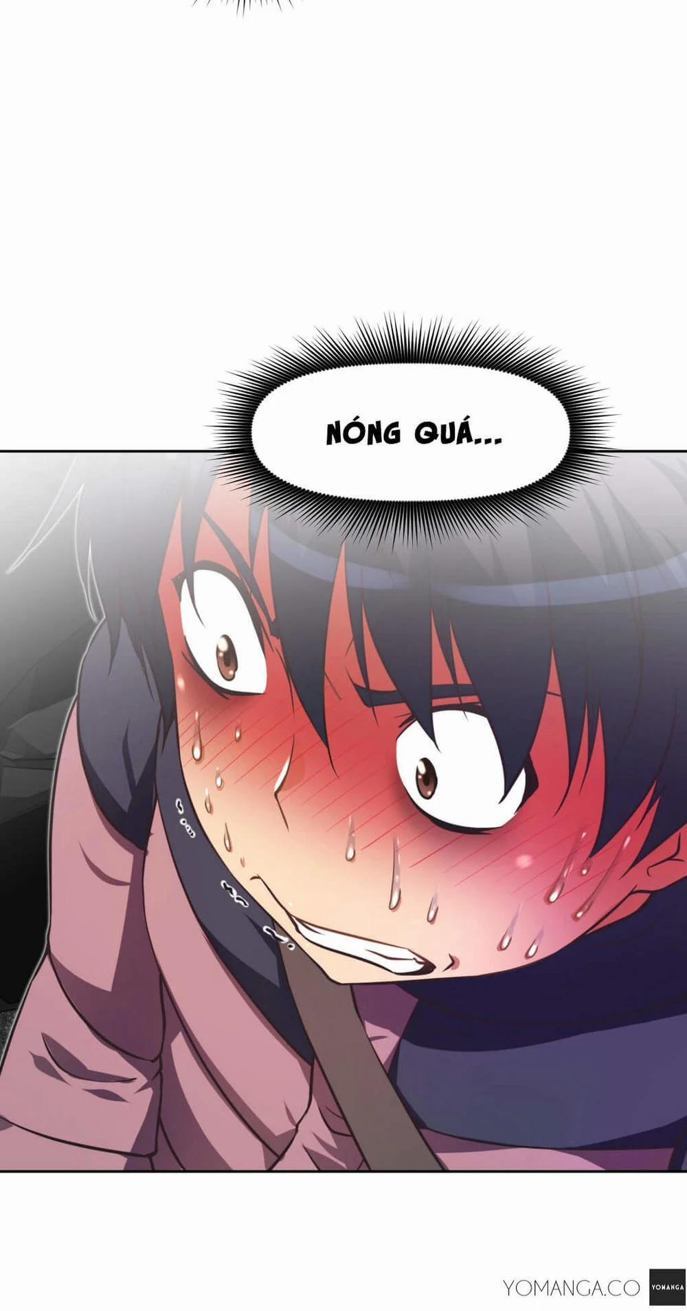 Brawling Go! 24 trang 3