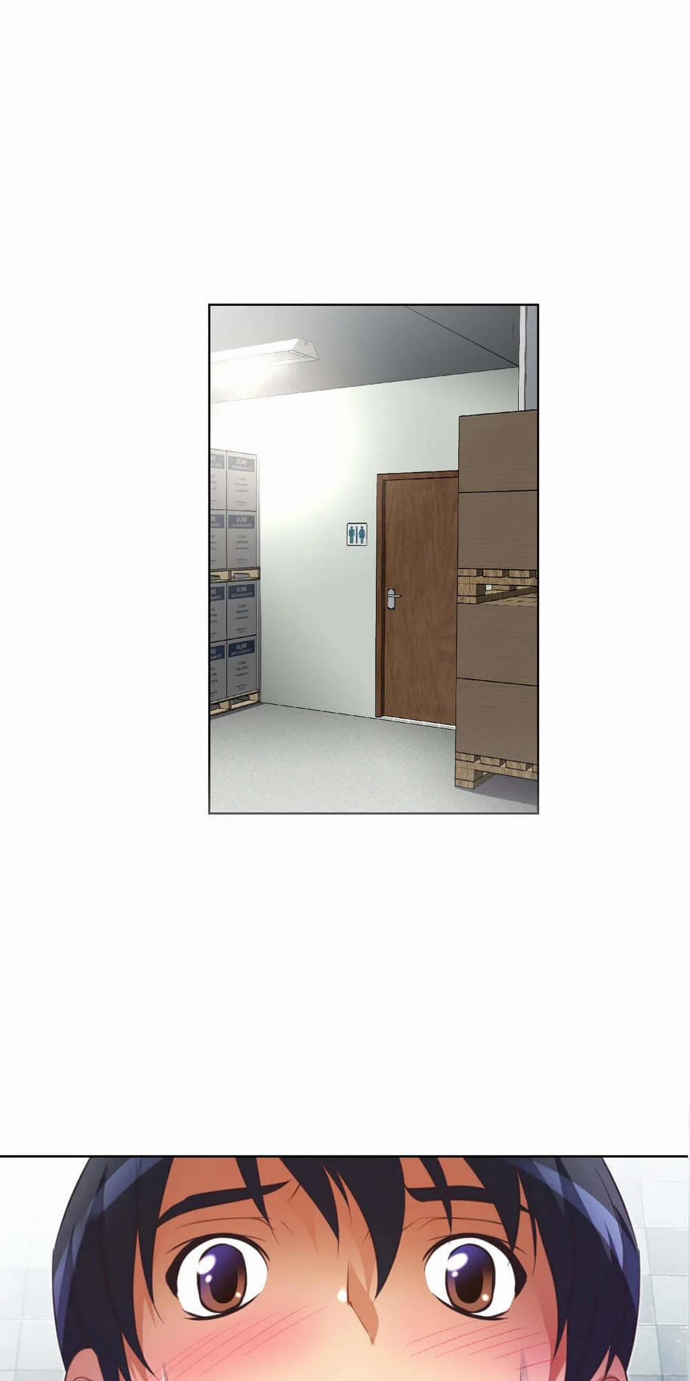 Brawling Go! 24 trang 32