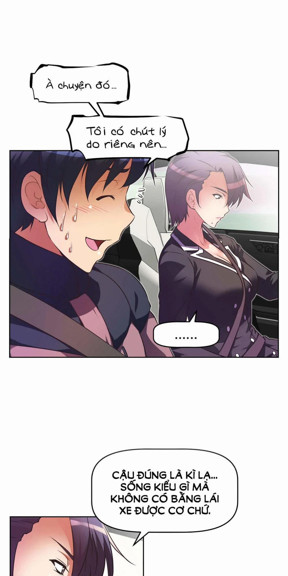 Brawling Go! 24 trang 6