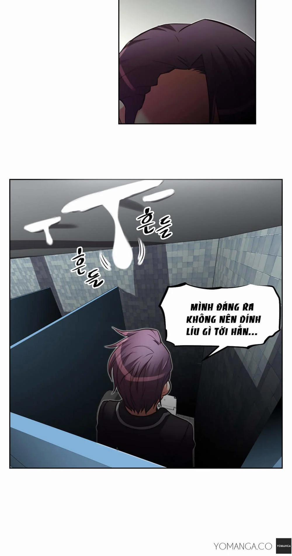 Brawling Go! 24 trang 61