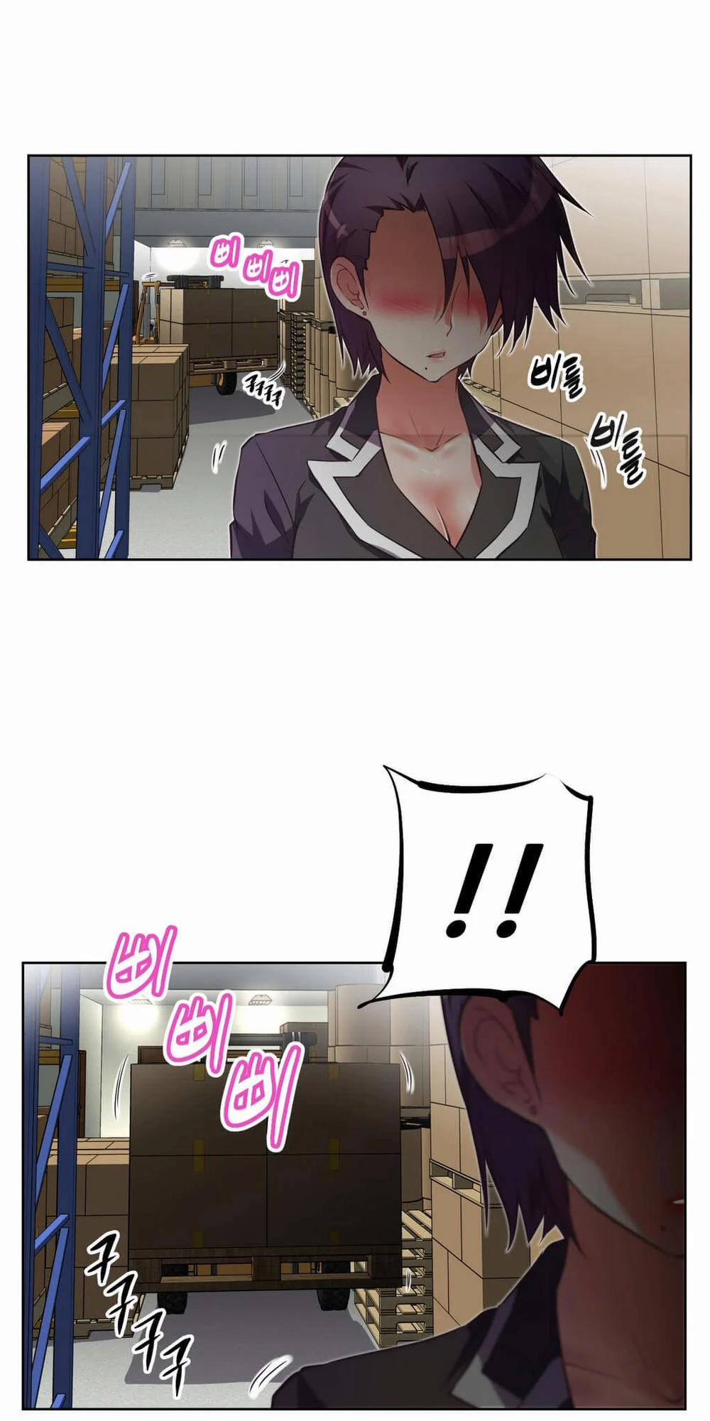 Brawling Go! 24 trang 74