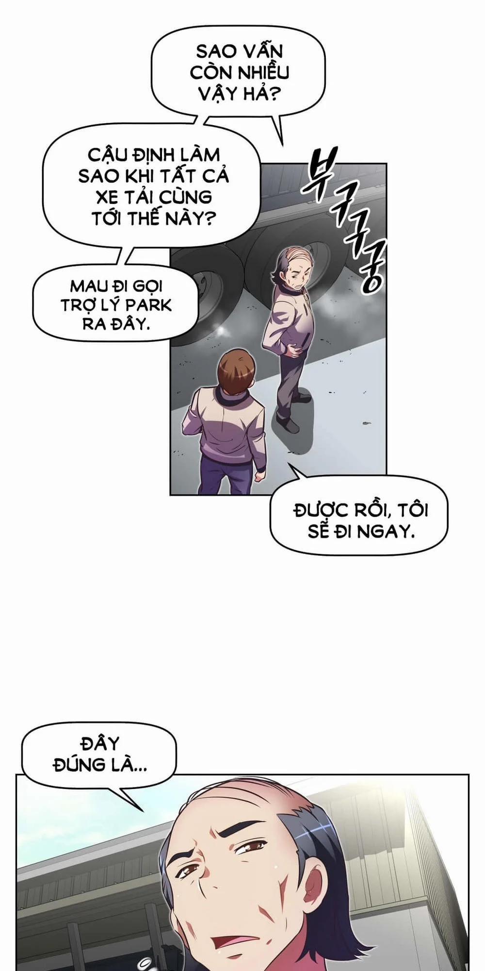 Brawling Go! 25 trang 13