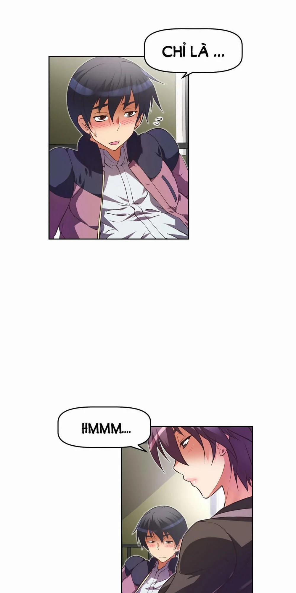 Brawling Go! 25 trang 18