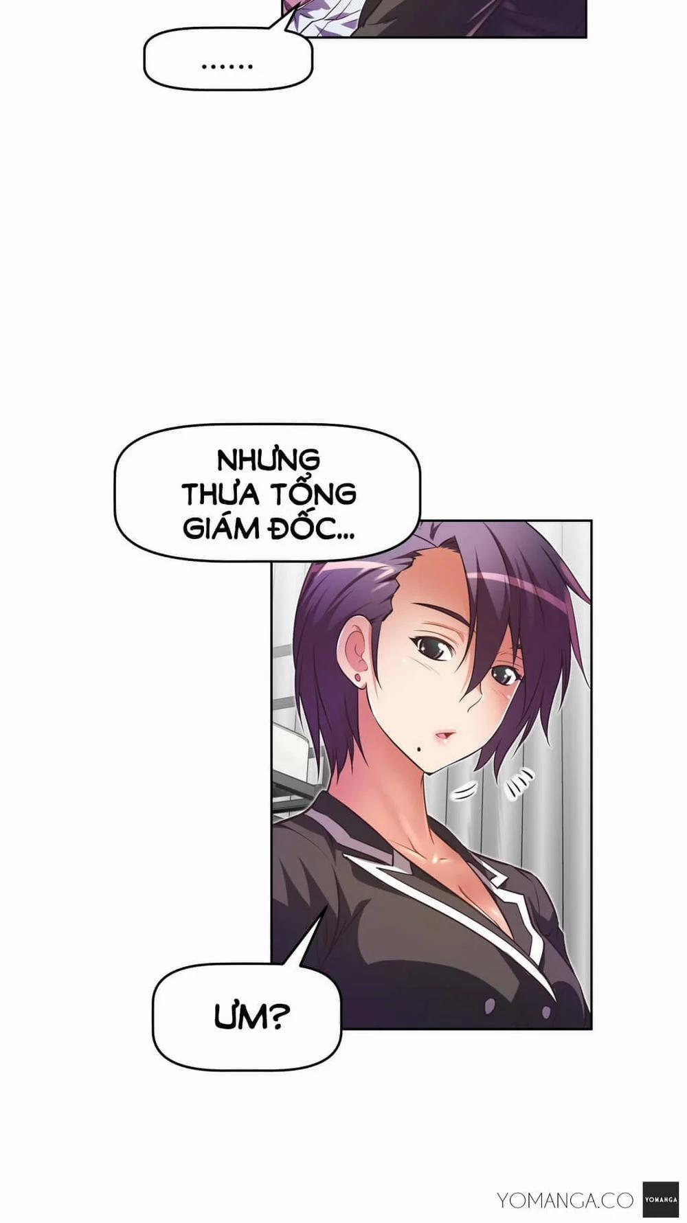 Brawling Go! 25 trang 19