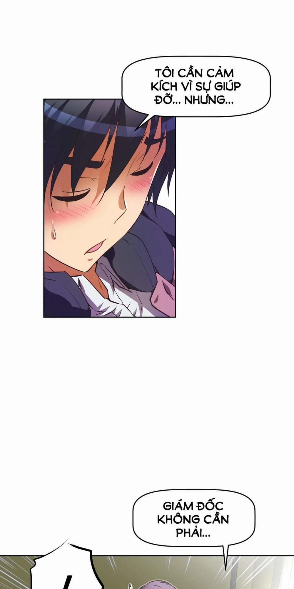 Brawling Go! 25 trang 20