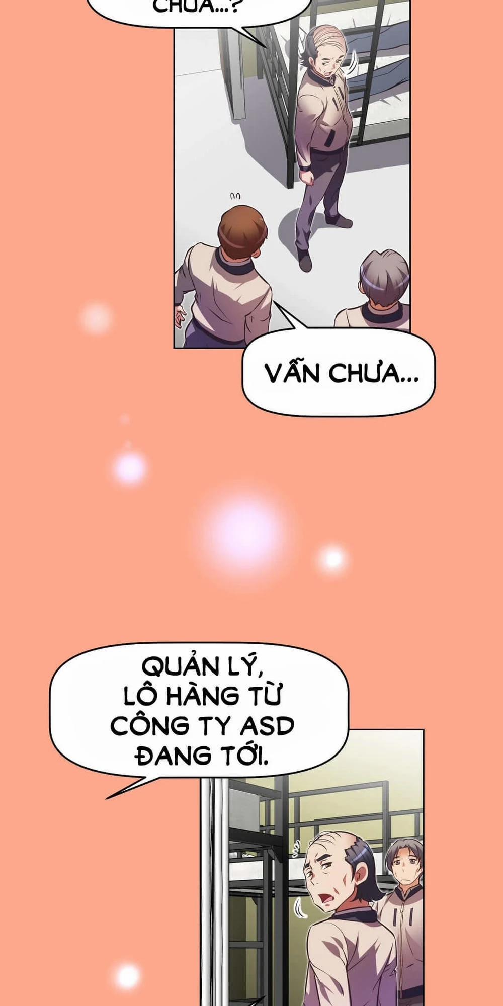 Brawling Go! 25 trang 30