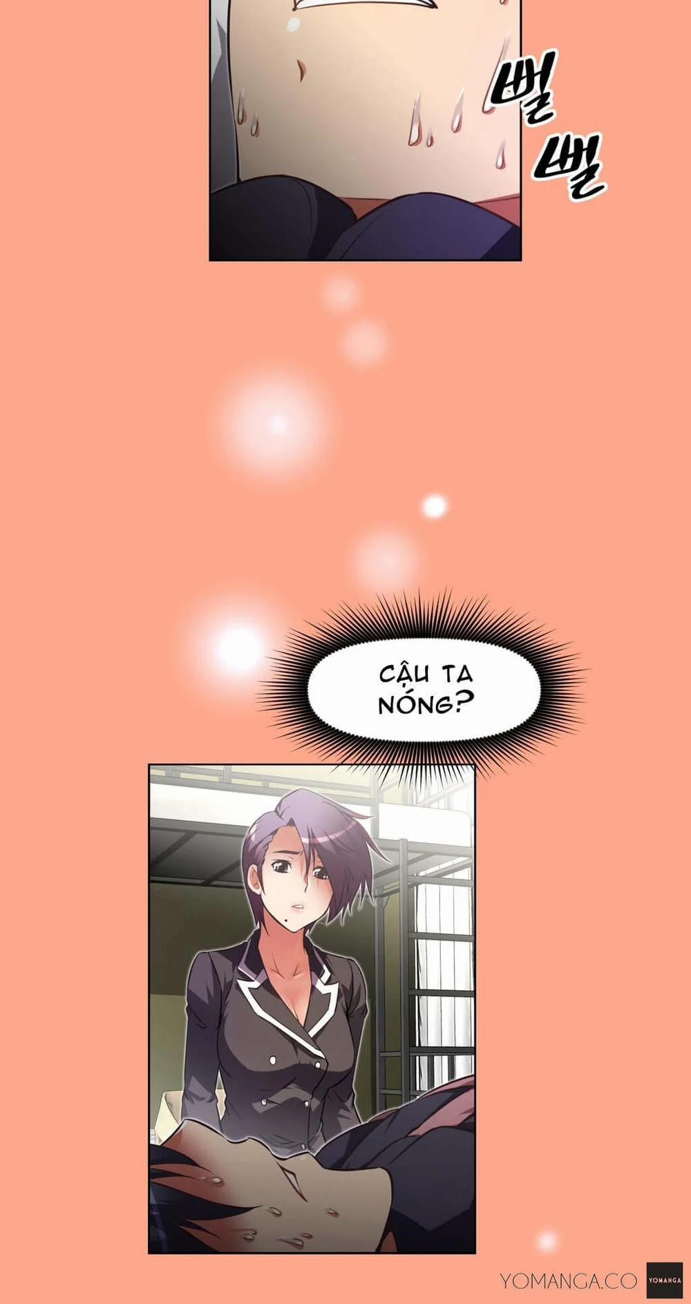 Brawling Go! 25 trang 53