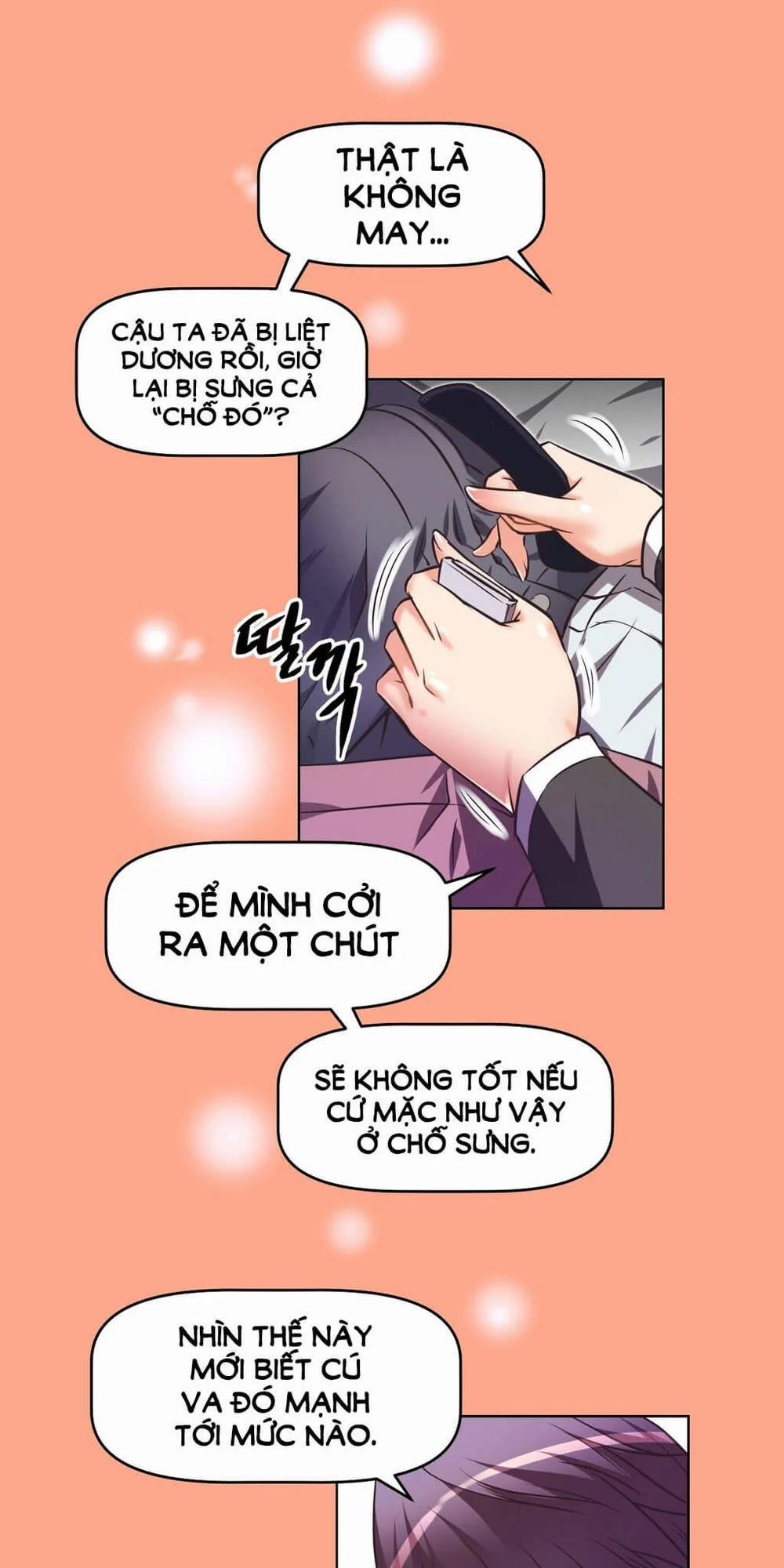 Brawling Go! 25 trang 63