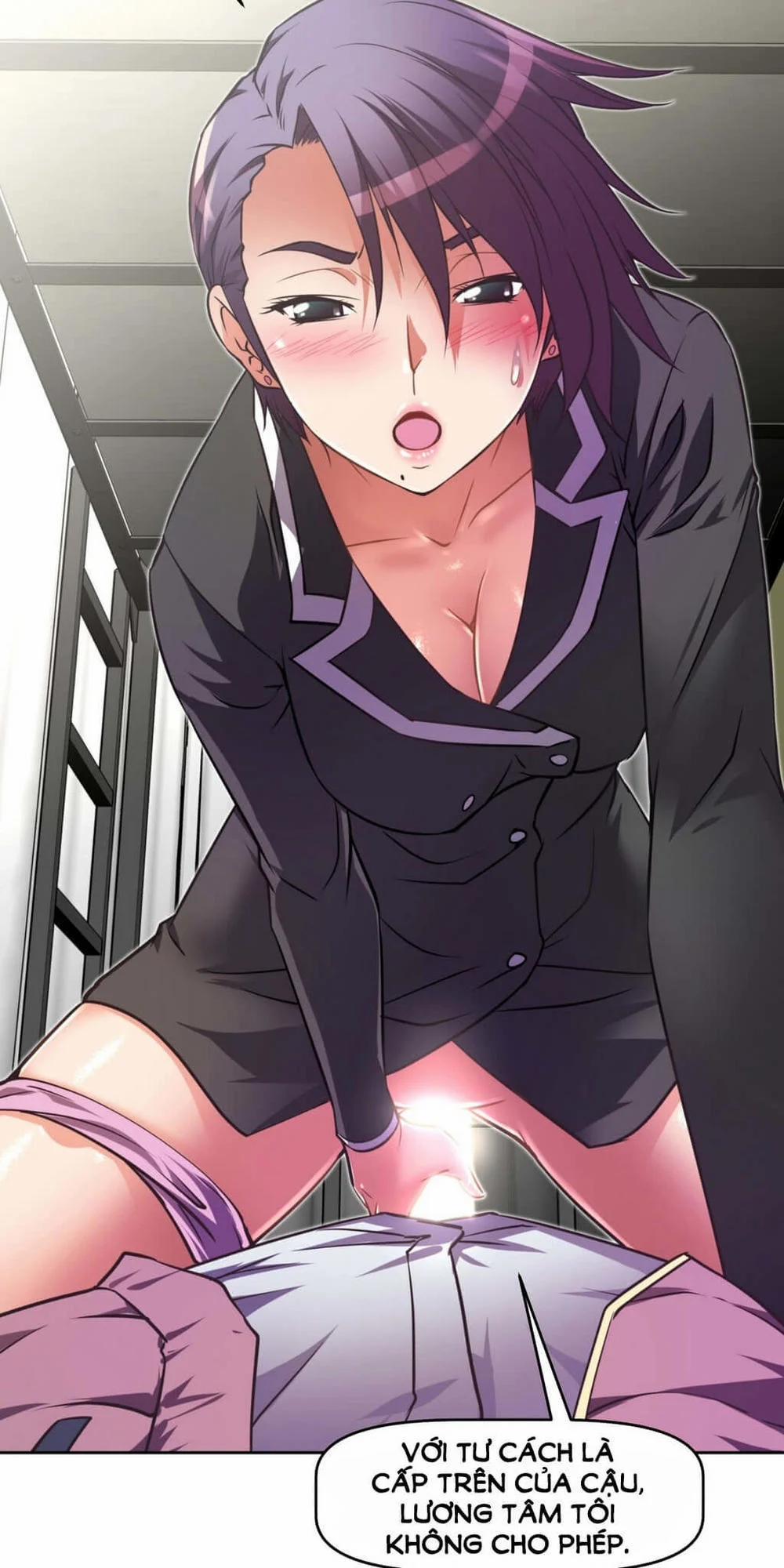 Brawling Go! 25 trang 89