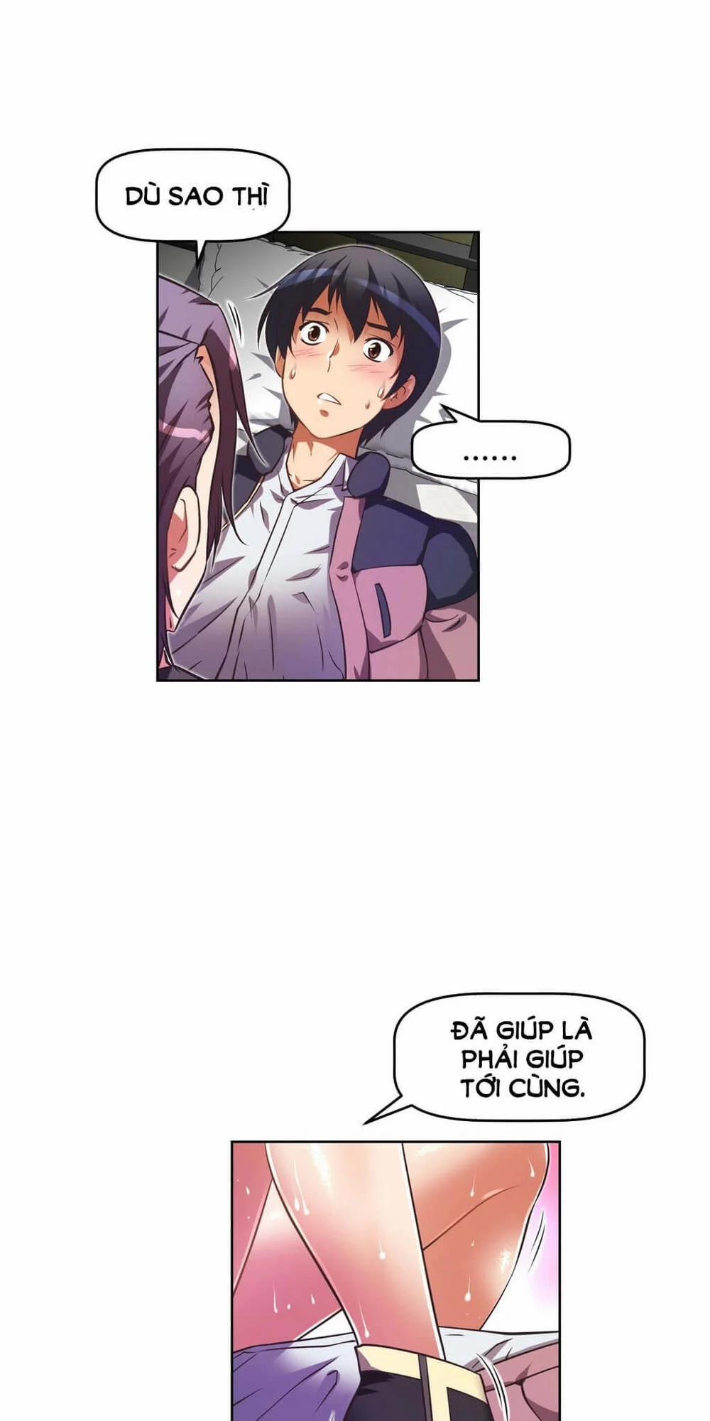 Brawling Go! 26 trang 27