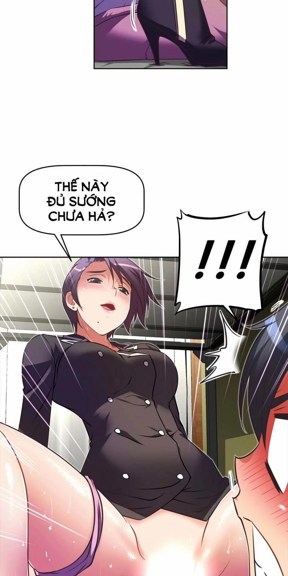 Brawling Go! 26 trang 28