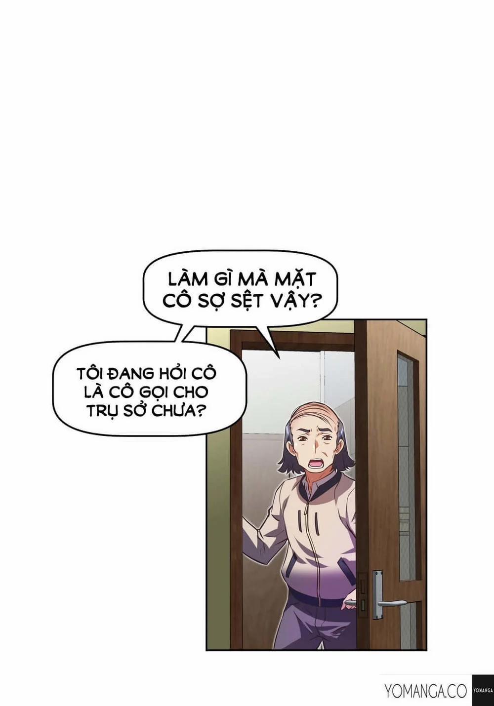 Brawling Go! 26 trang 32