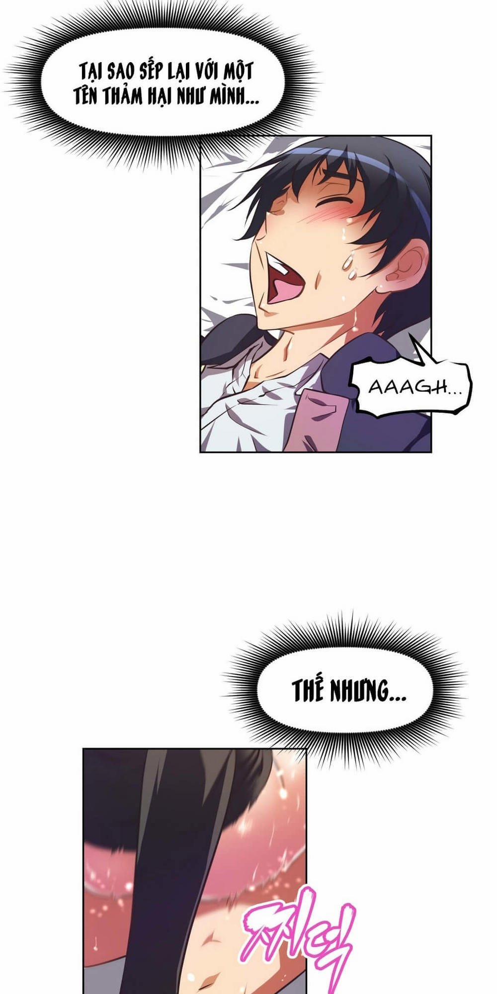 Brawling Go! 26 trang 42