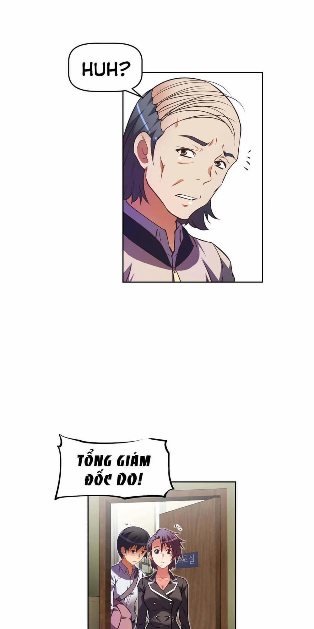 Brawling Go! 26 trang 51