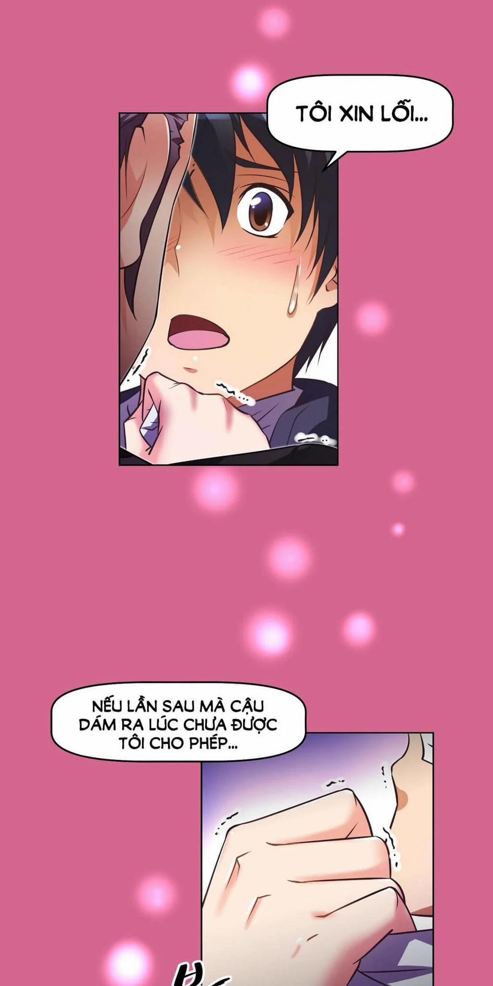 Brawling Go! 26 trang 64