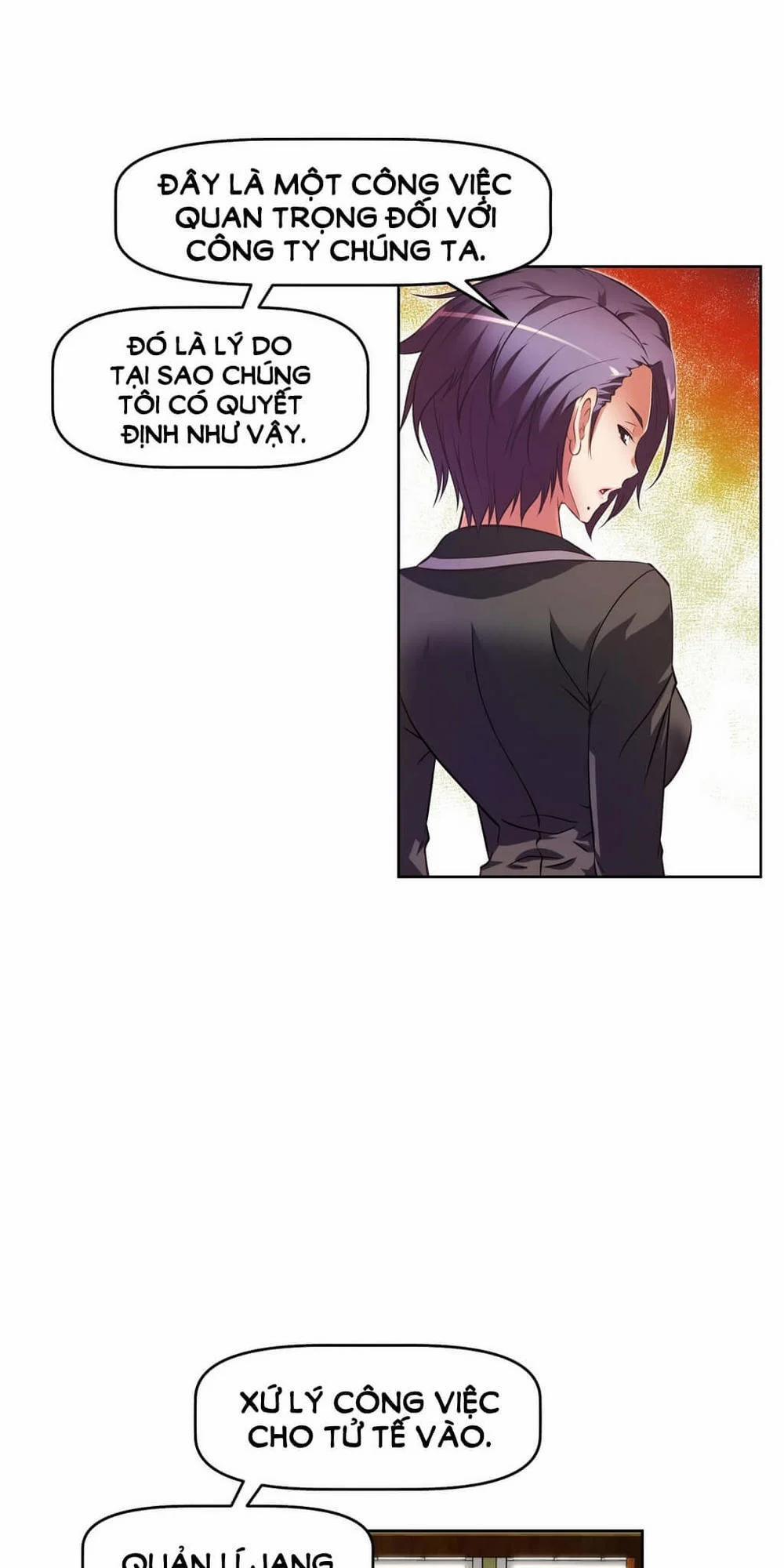 Brawling Go! 26 trang 69