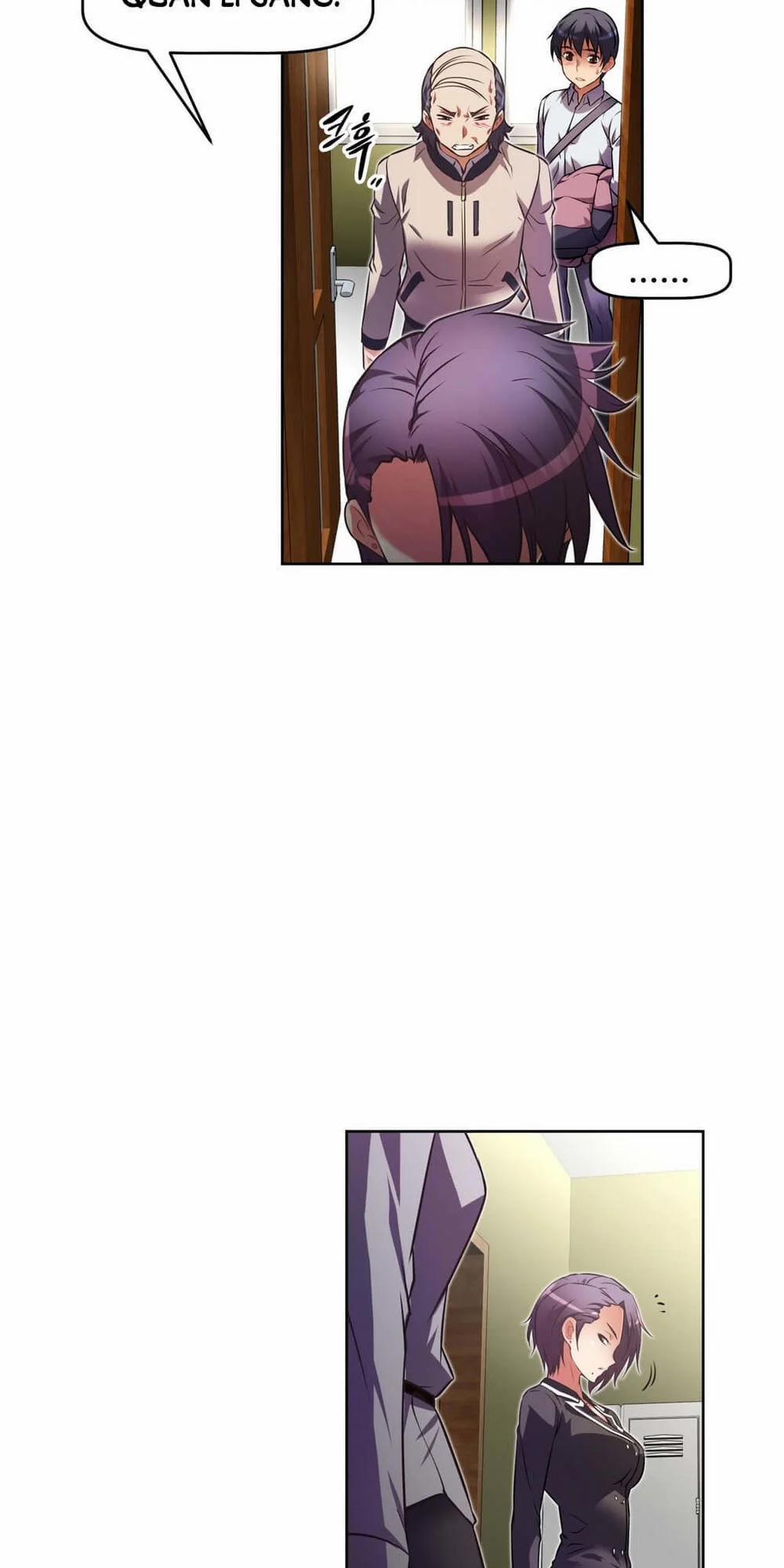 Brawling Go! 26 trang 70