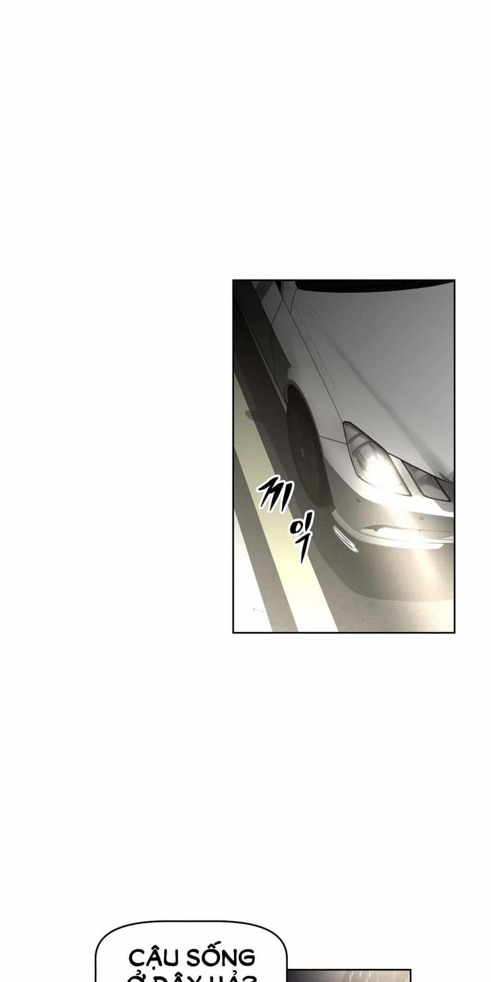 Brawling Go! 27 trang 1