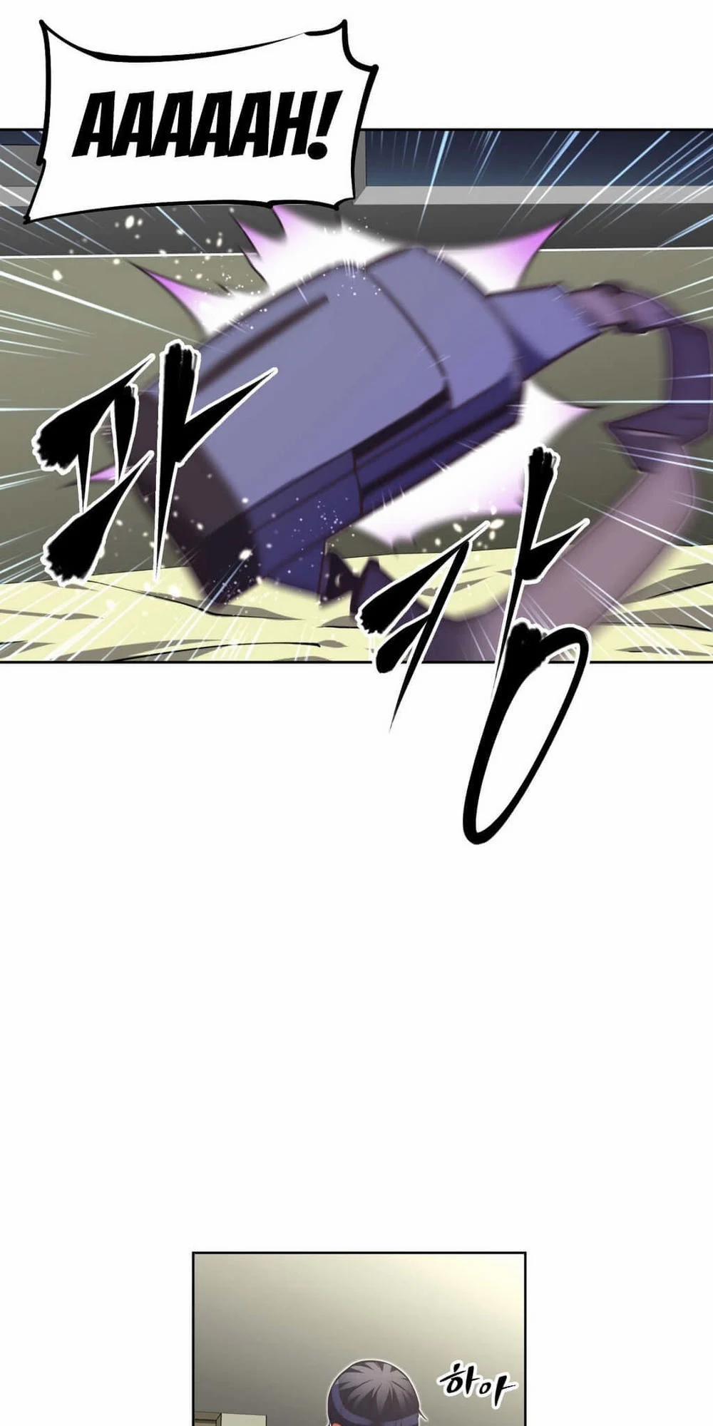 Brawling Go! 27 trang 10