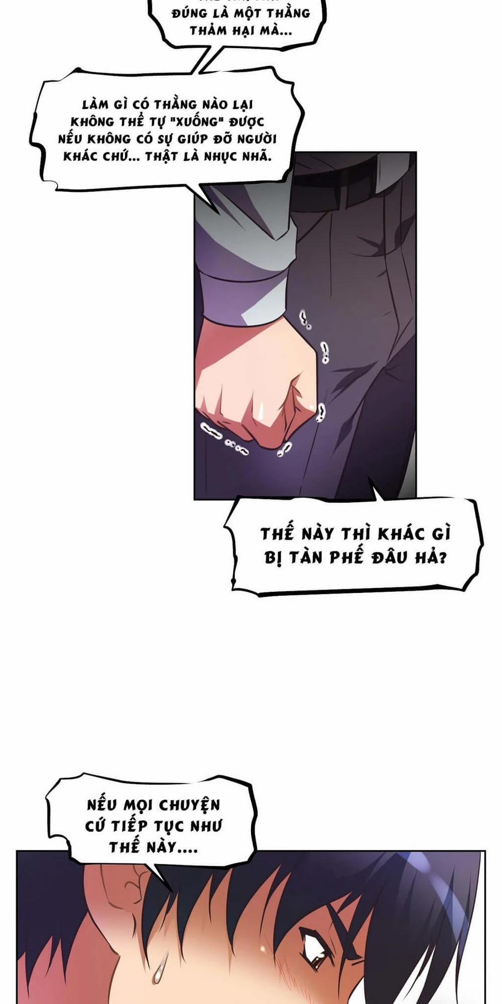 Brawling Go! 27 trang 15