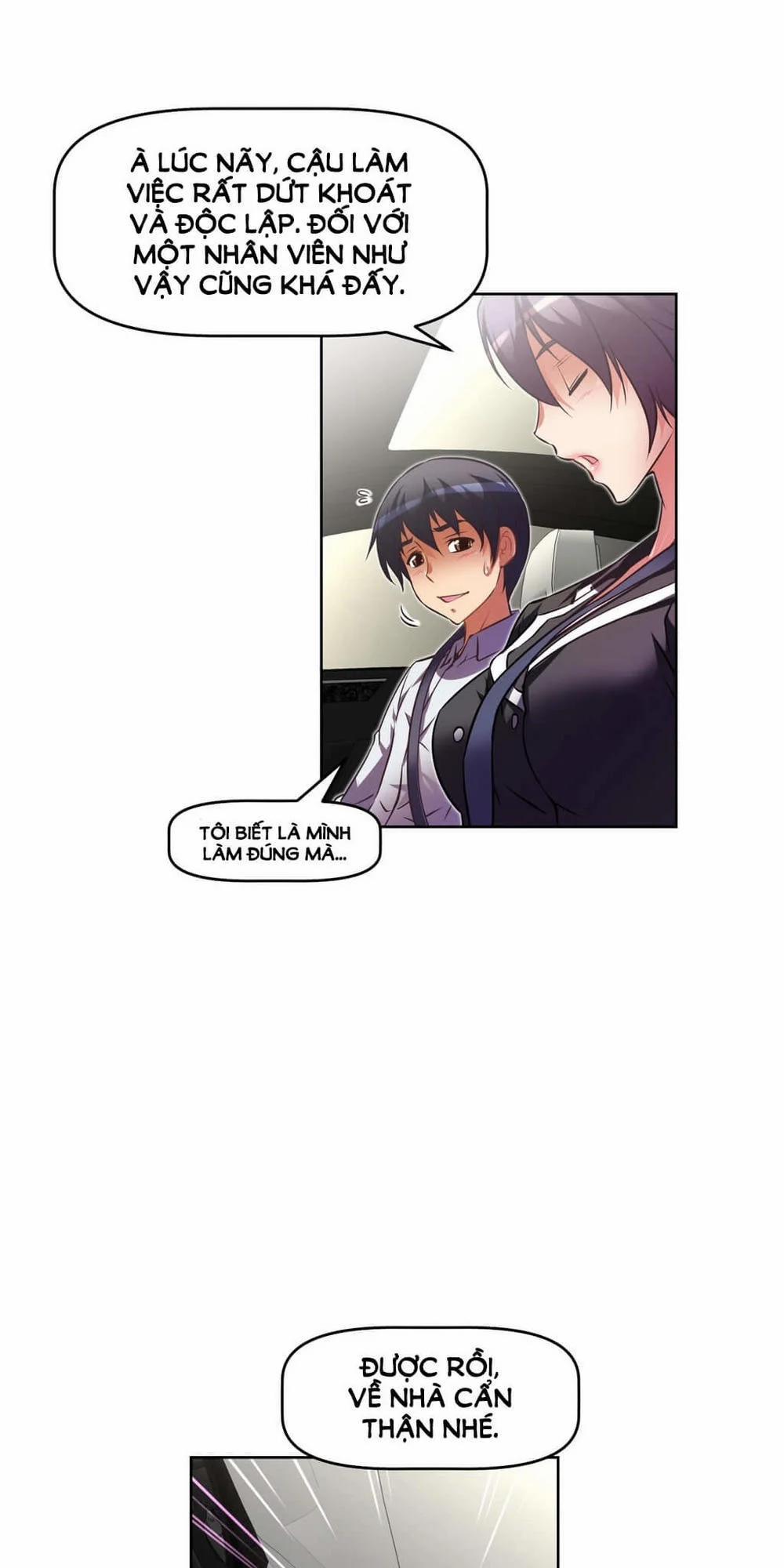 Brawling Go! 27 trang 3