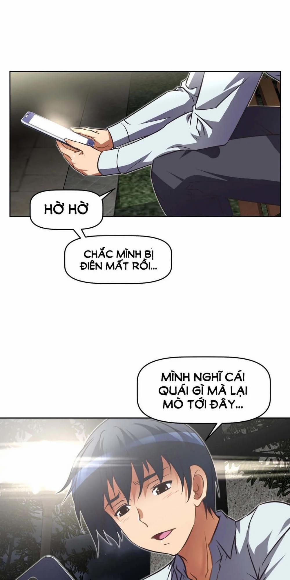 Brawling Go! 27 trang 39