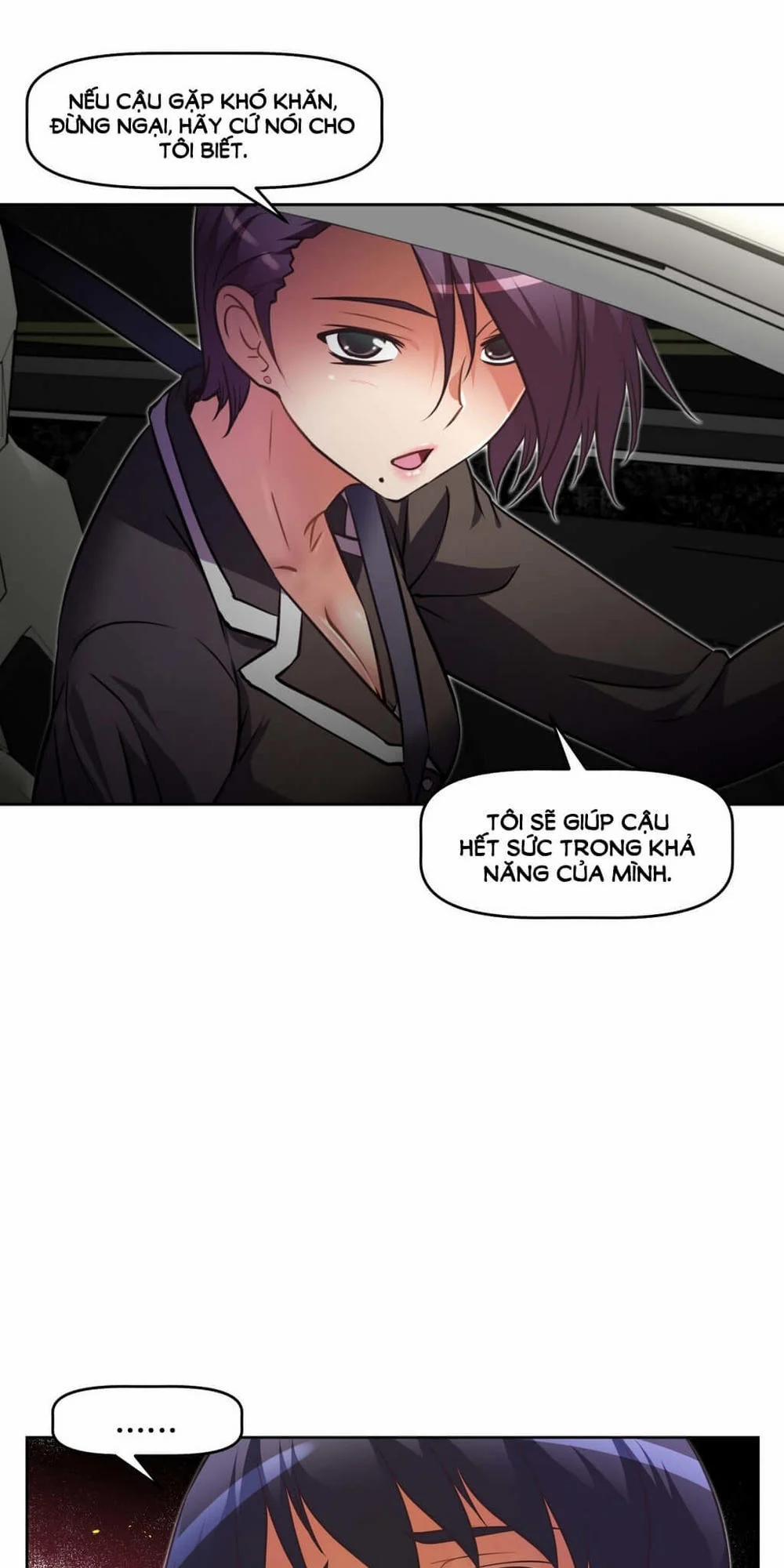 Brawling Go! 27 trang 6