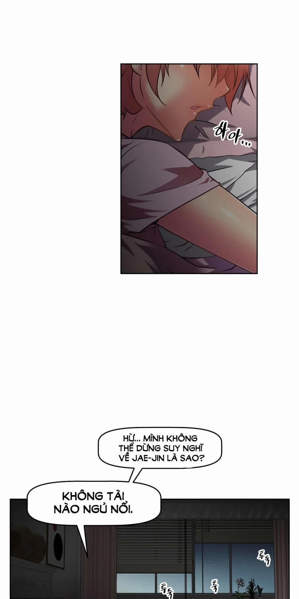 Brawling Go! 28 trang 2