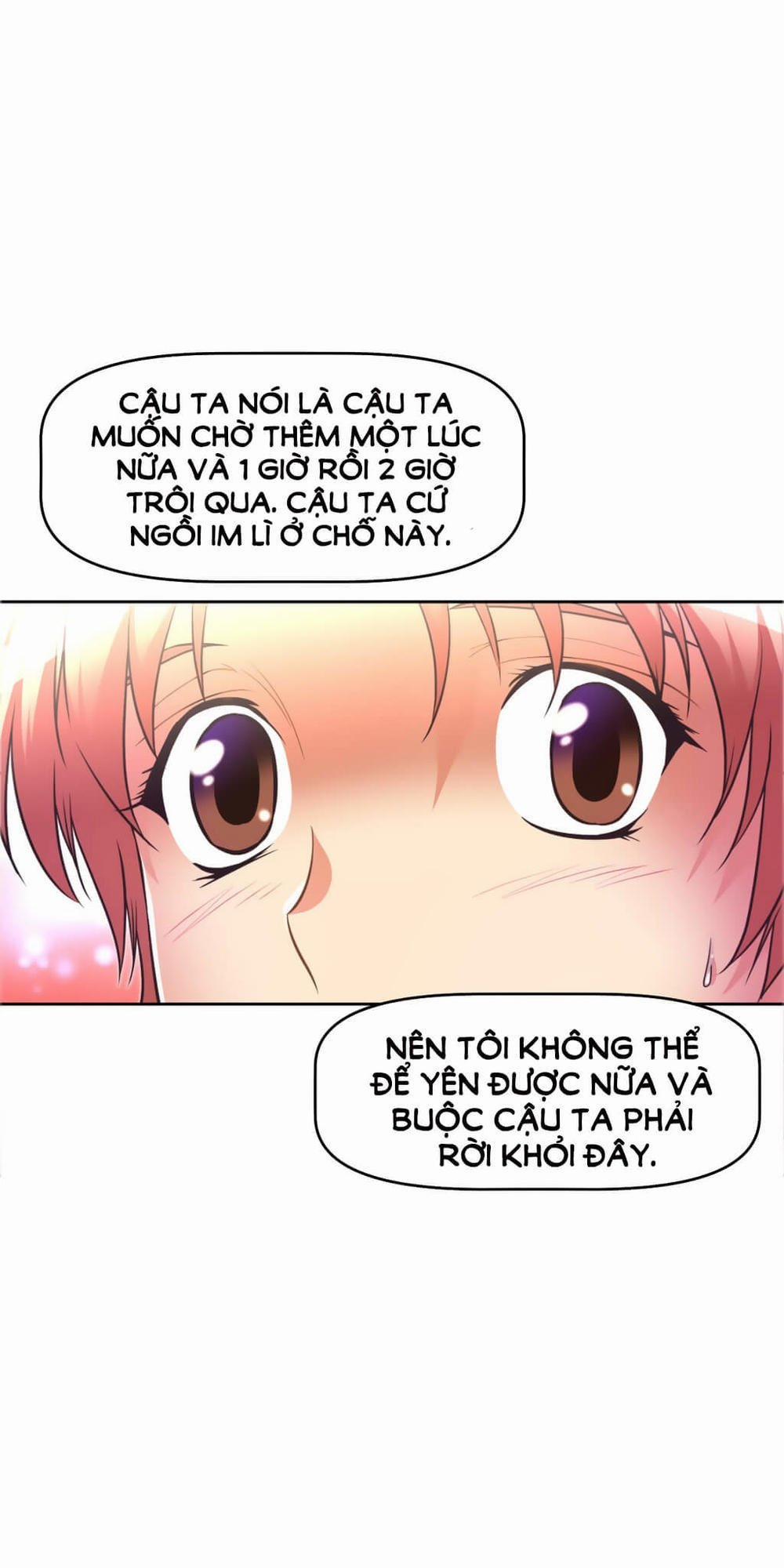 Brawling Go! 28 trang 24