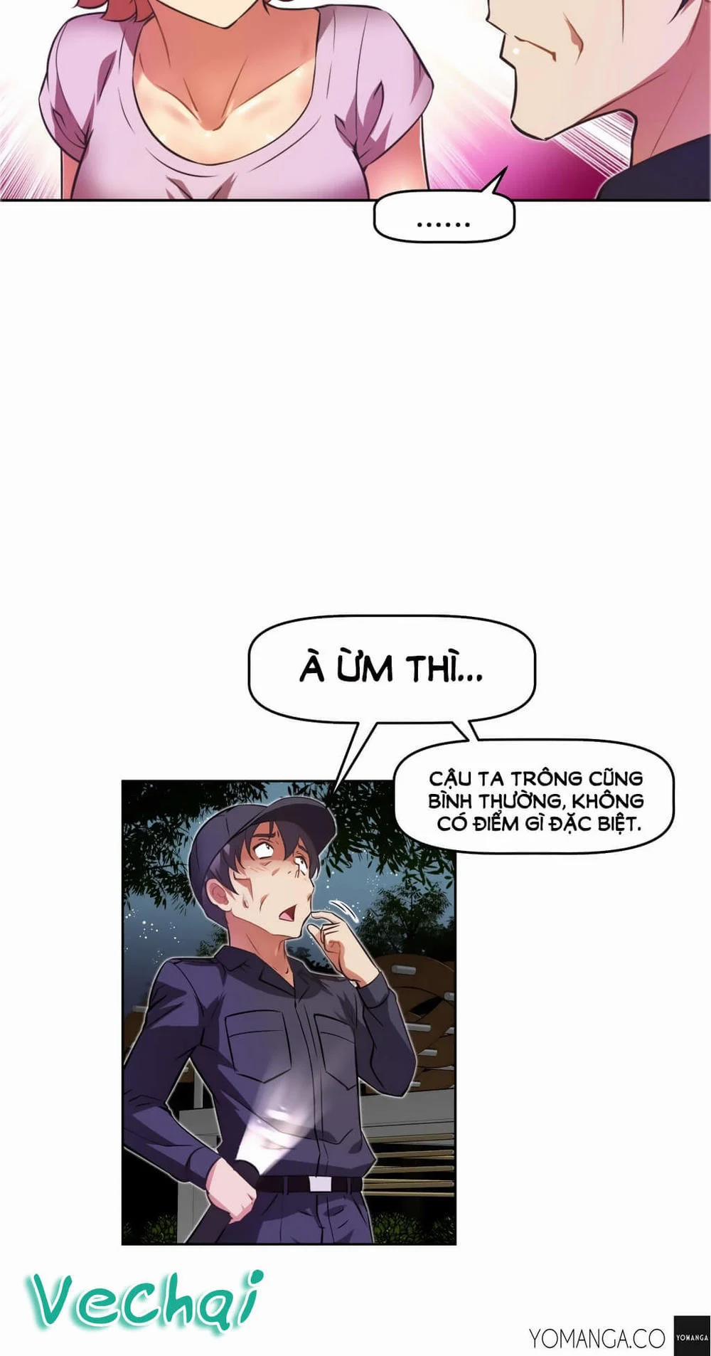 Brawling Go! 28 trang 27