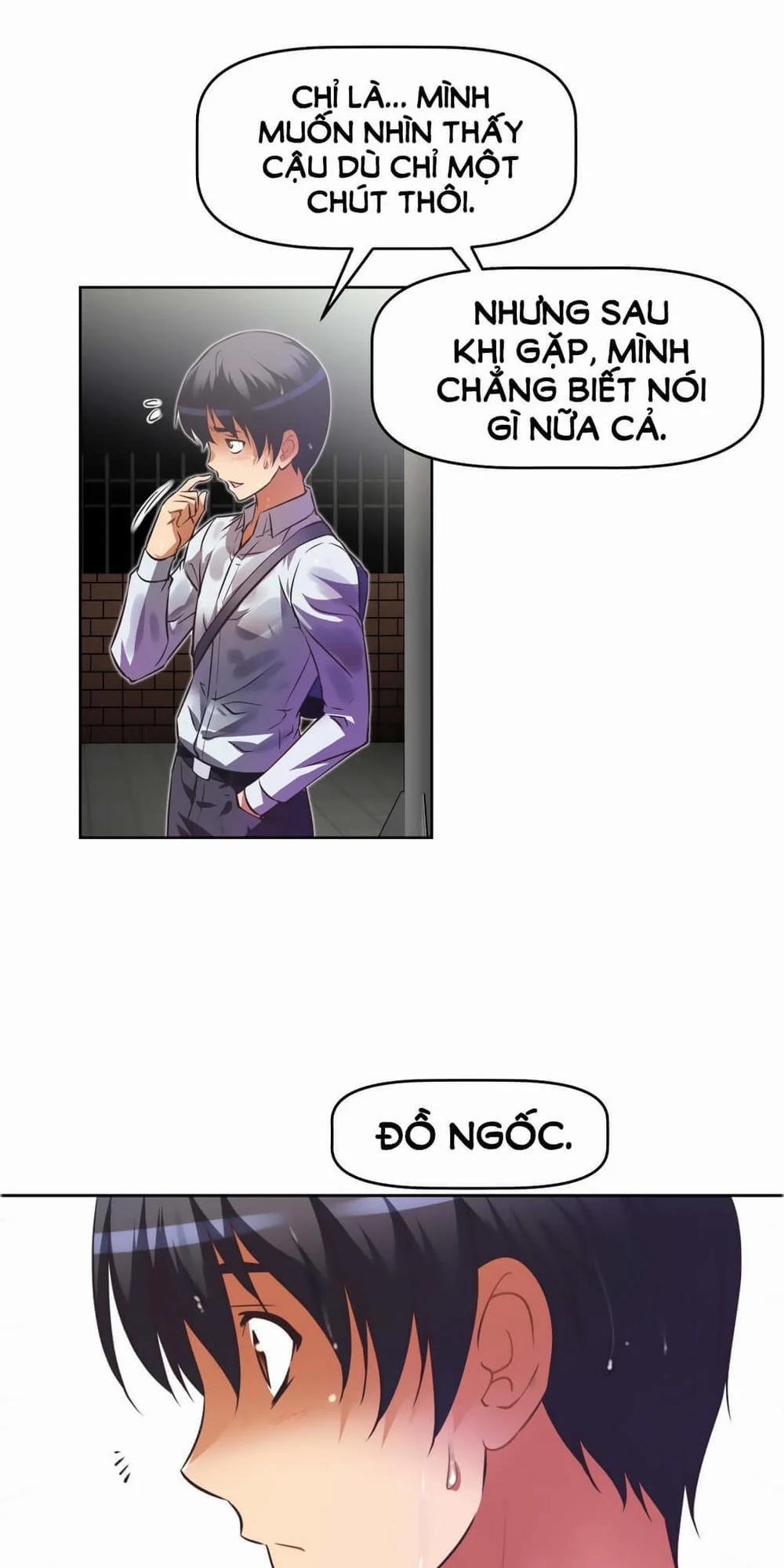 Brawling Go! 28 trang 46