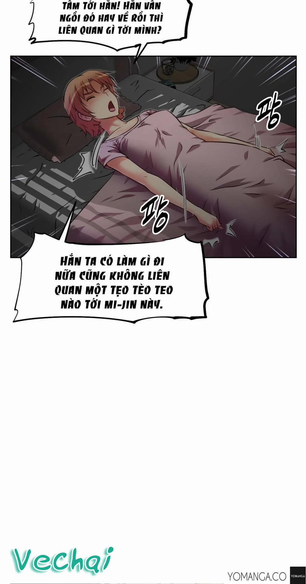 Brawling Go! 28 trang 5