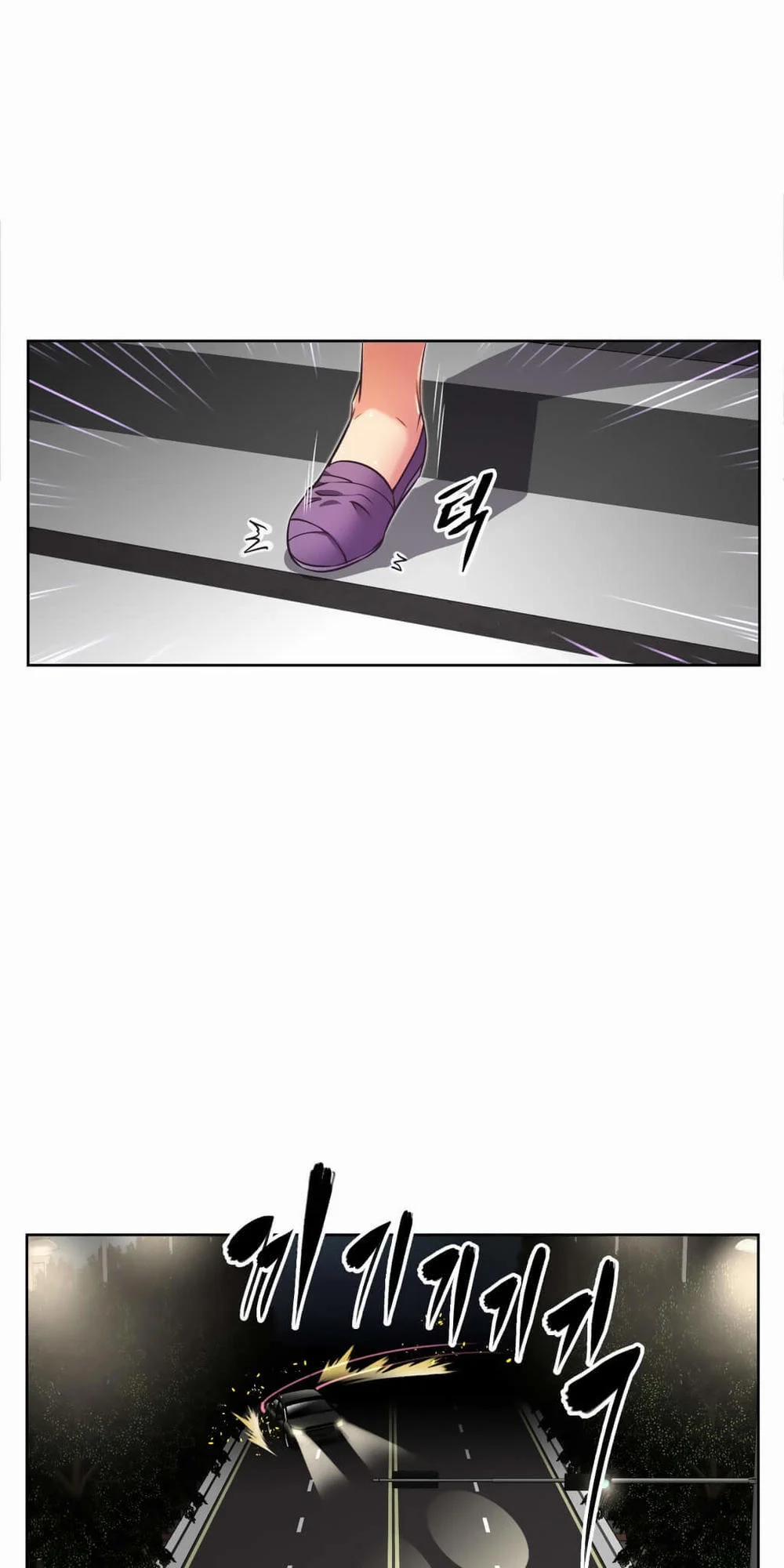 Brawling Go! 28 trang 50