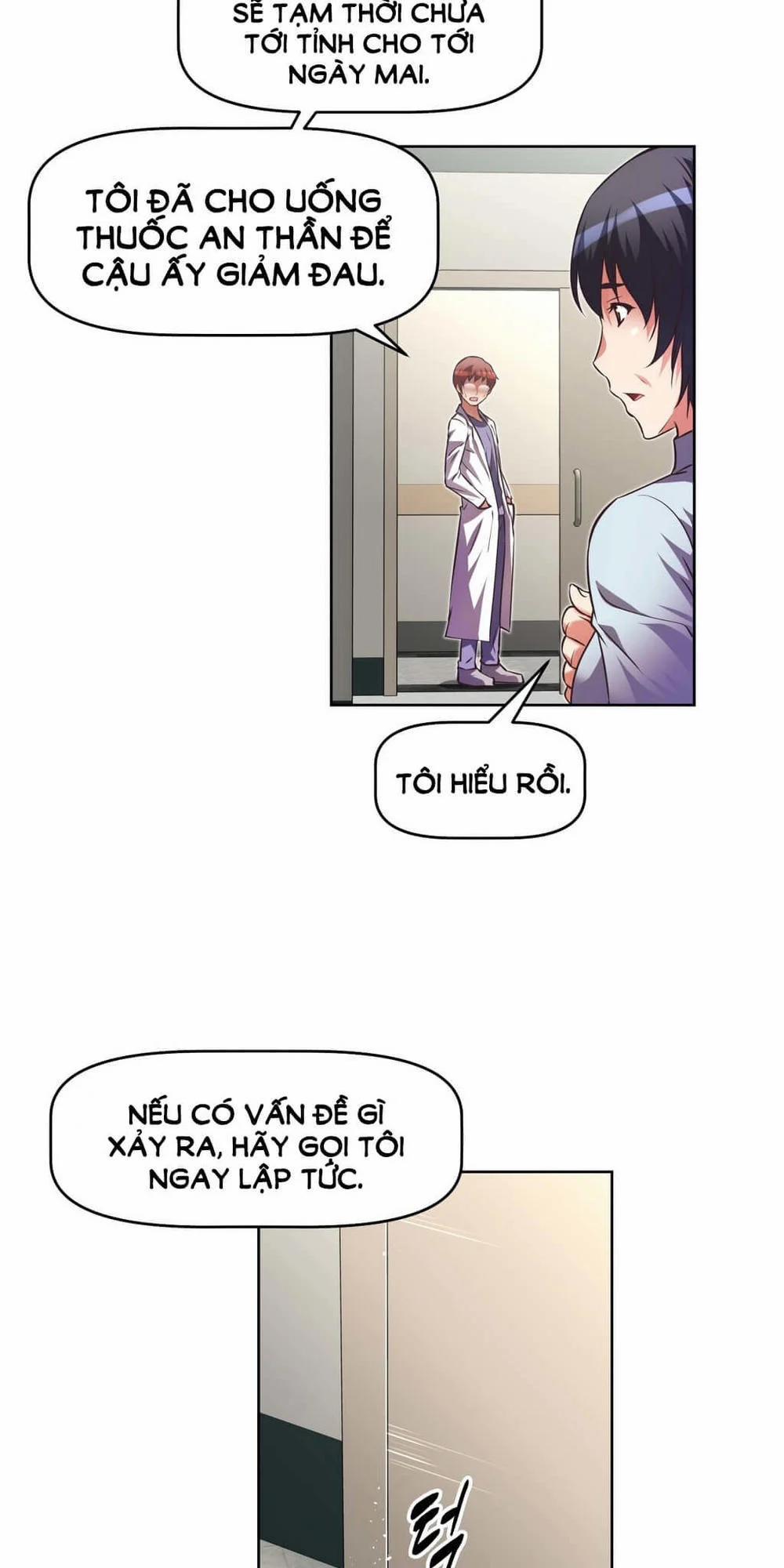 Brawling Go! 29 trang 11