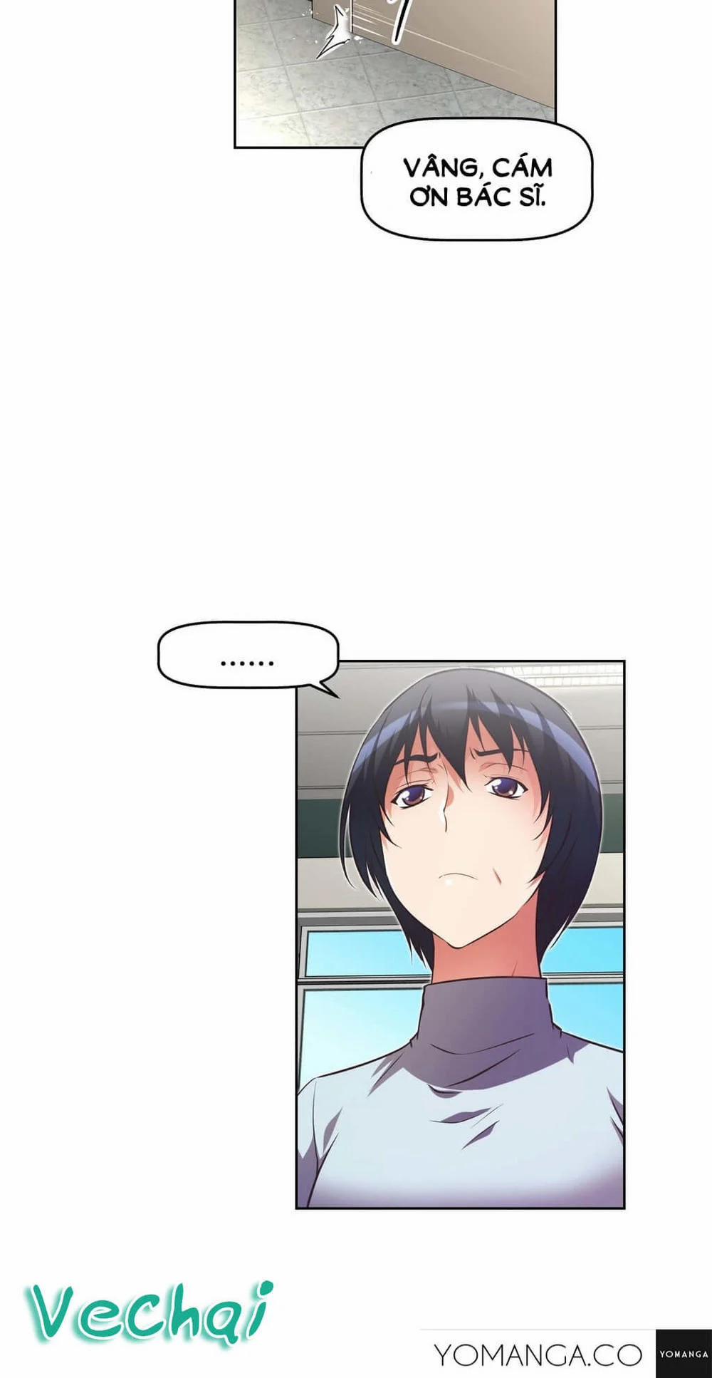 Brawling Go! 29 trang 12