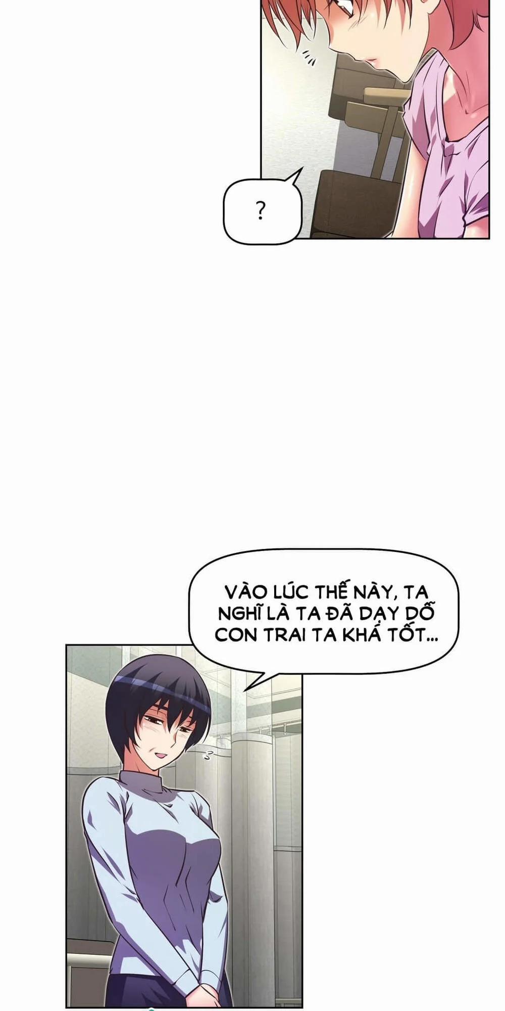 Brawling Go! 29 trang 21