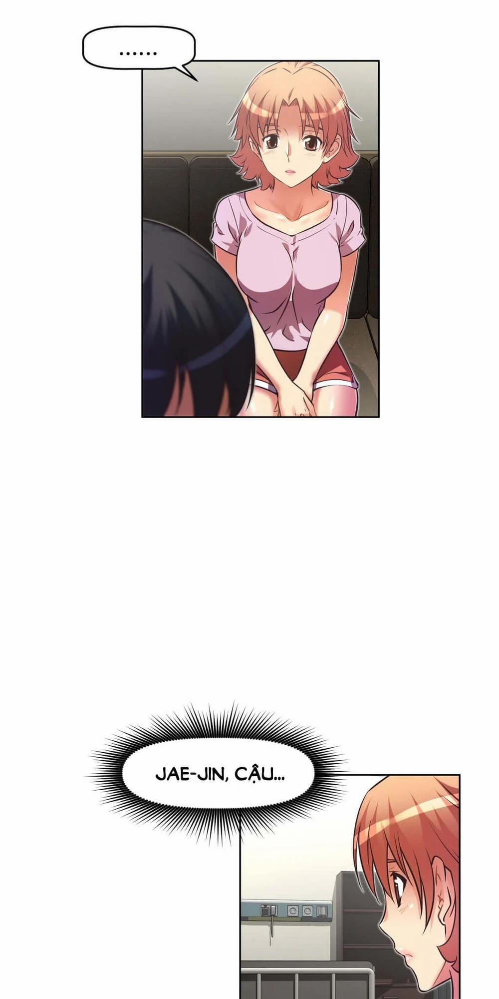 Brawling Go! 29 trang 33