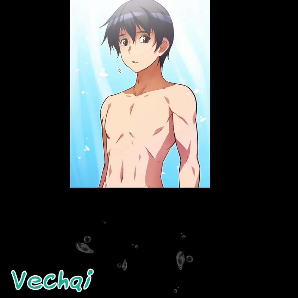 Brawling Go! 29 trang 41