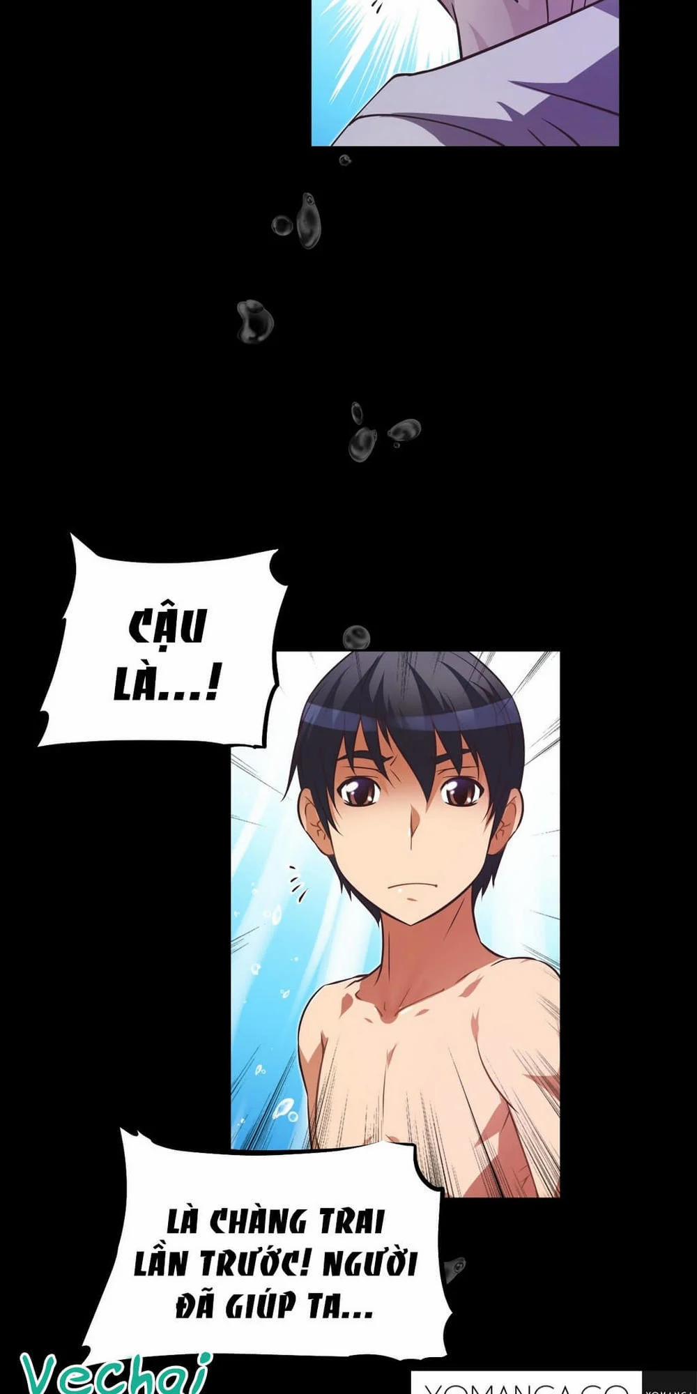 Brawling Go! 29 trang 49