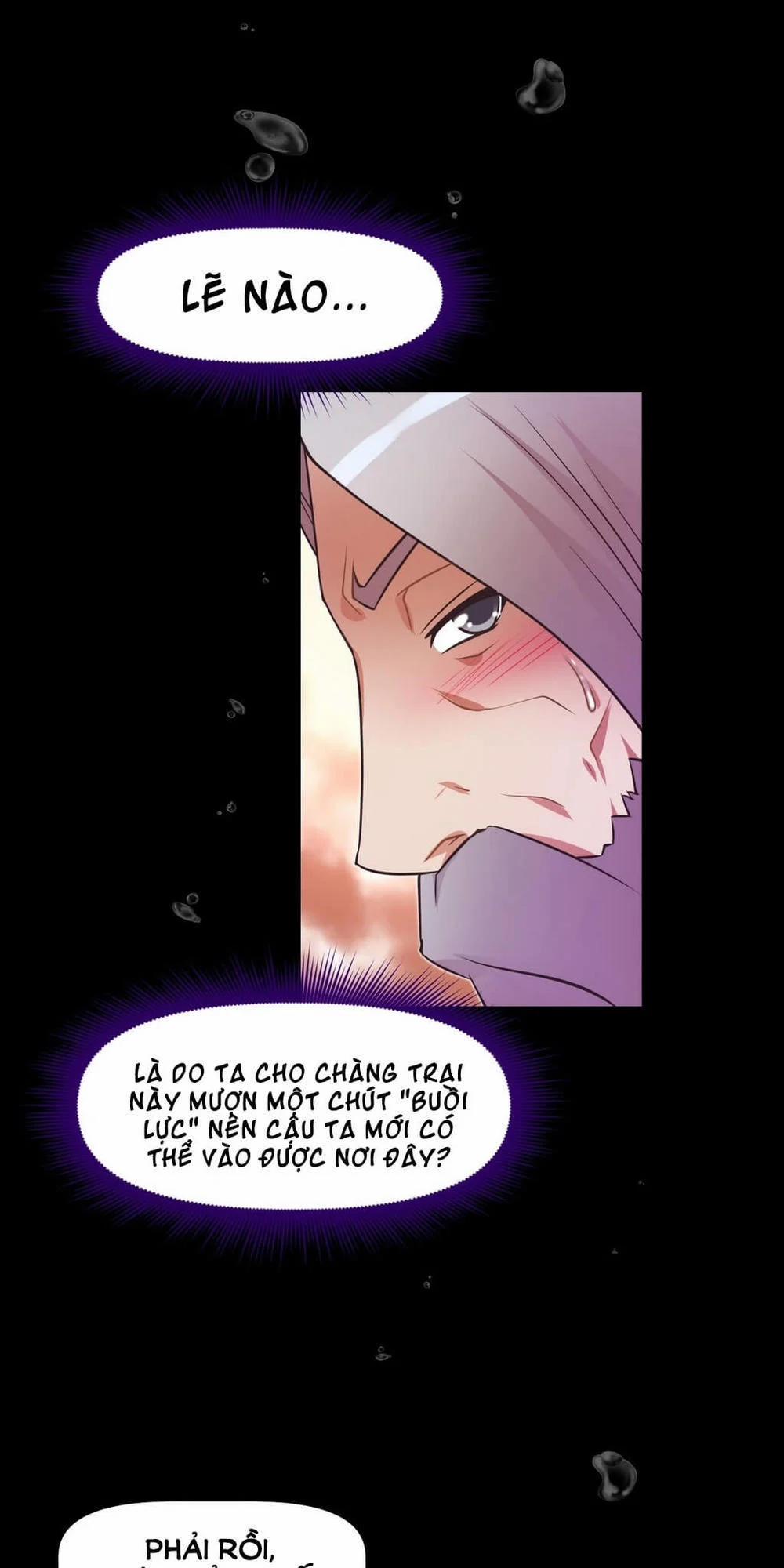 Brawling Go! 29 trang 51