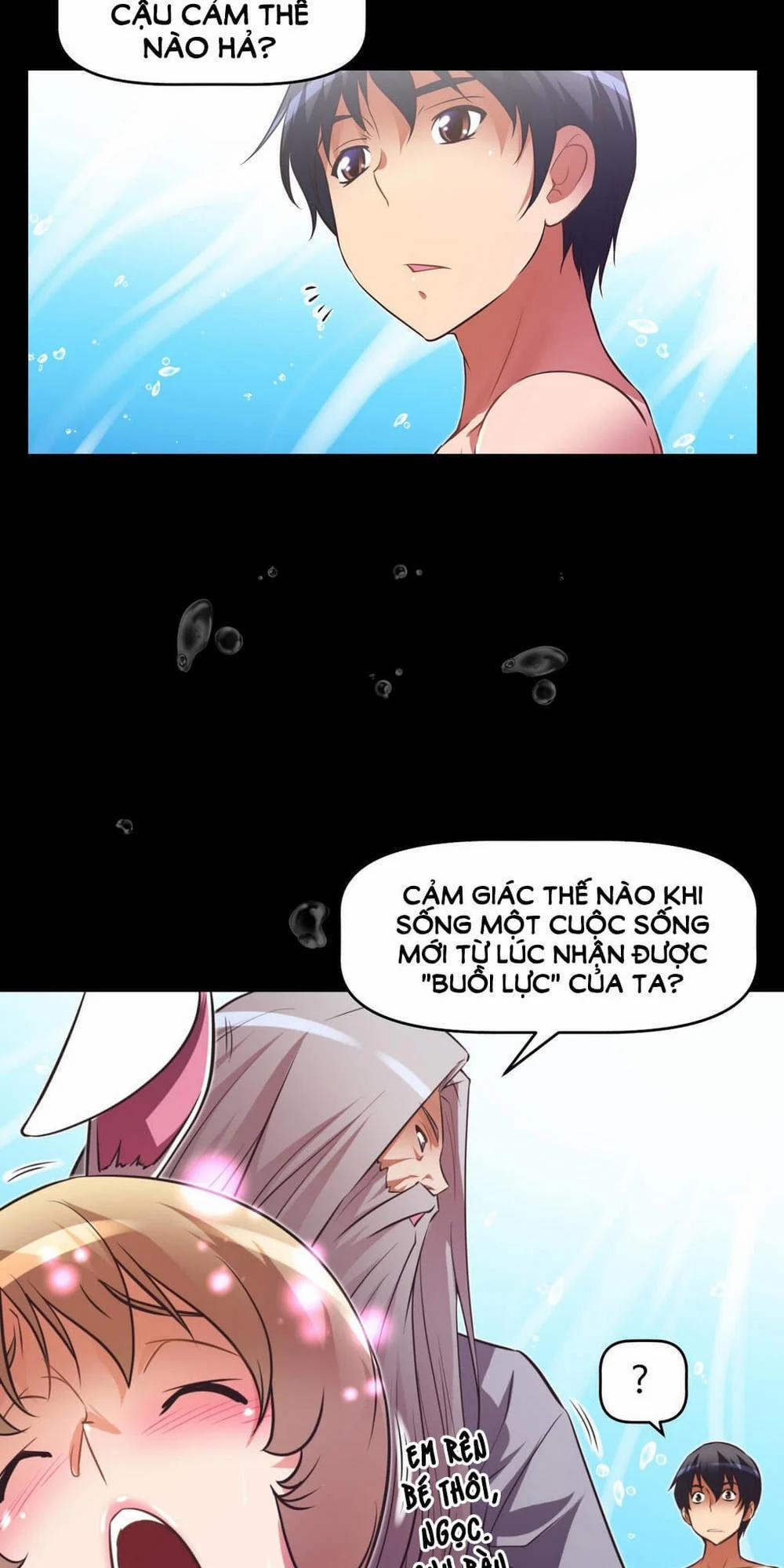 Brawling Go! 29 trang 52