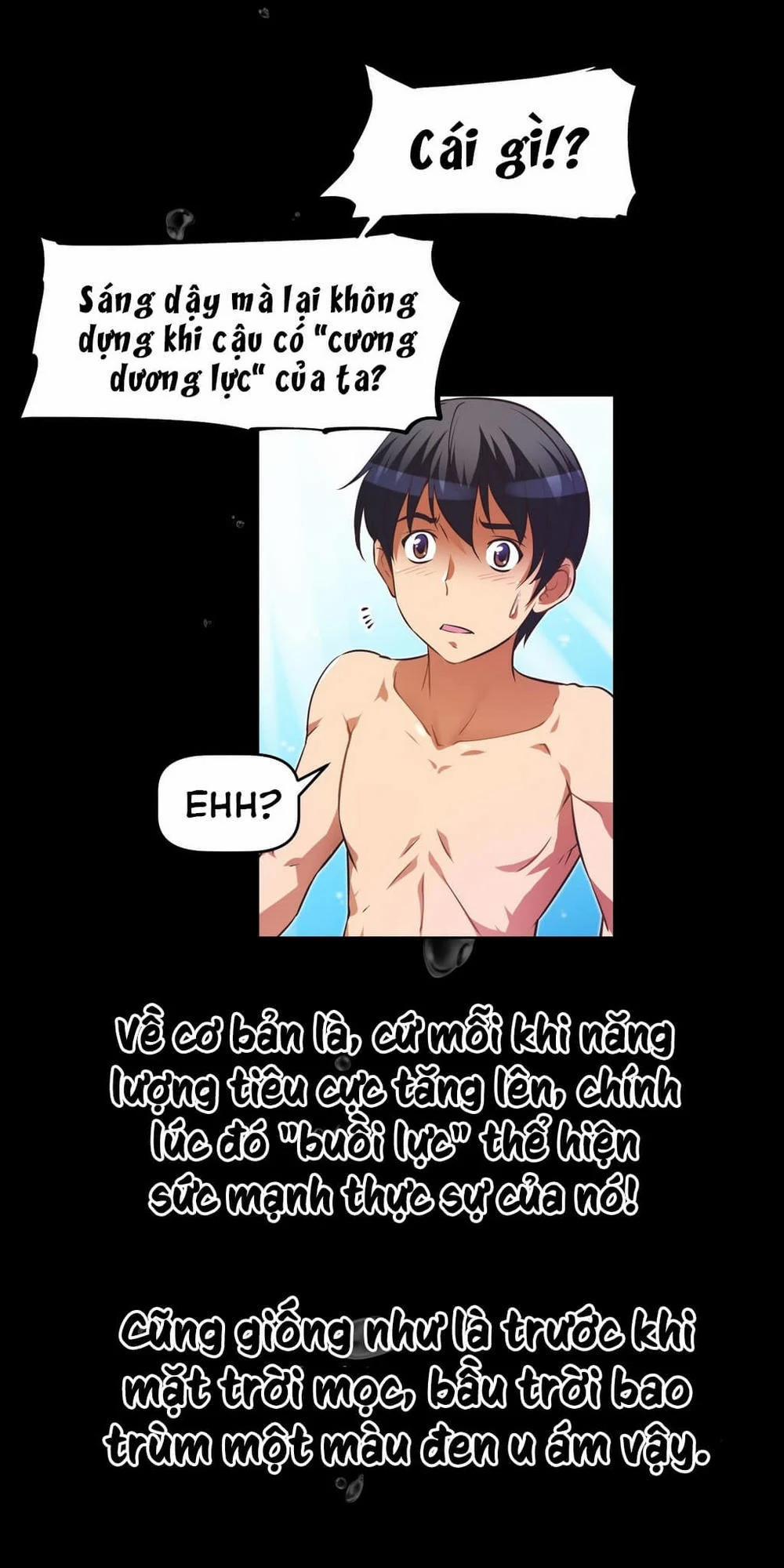 Brawling Go! 29 trang 58