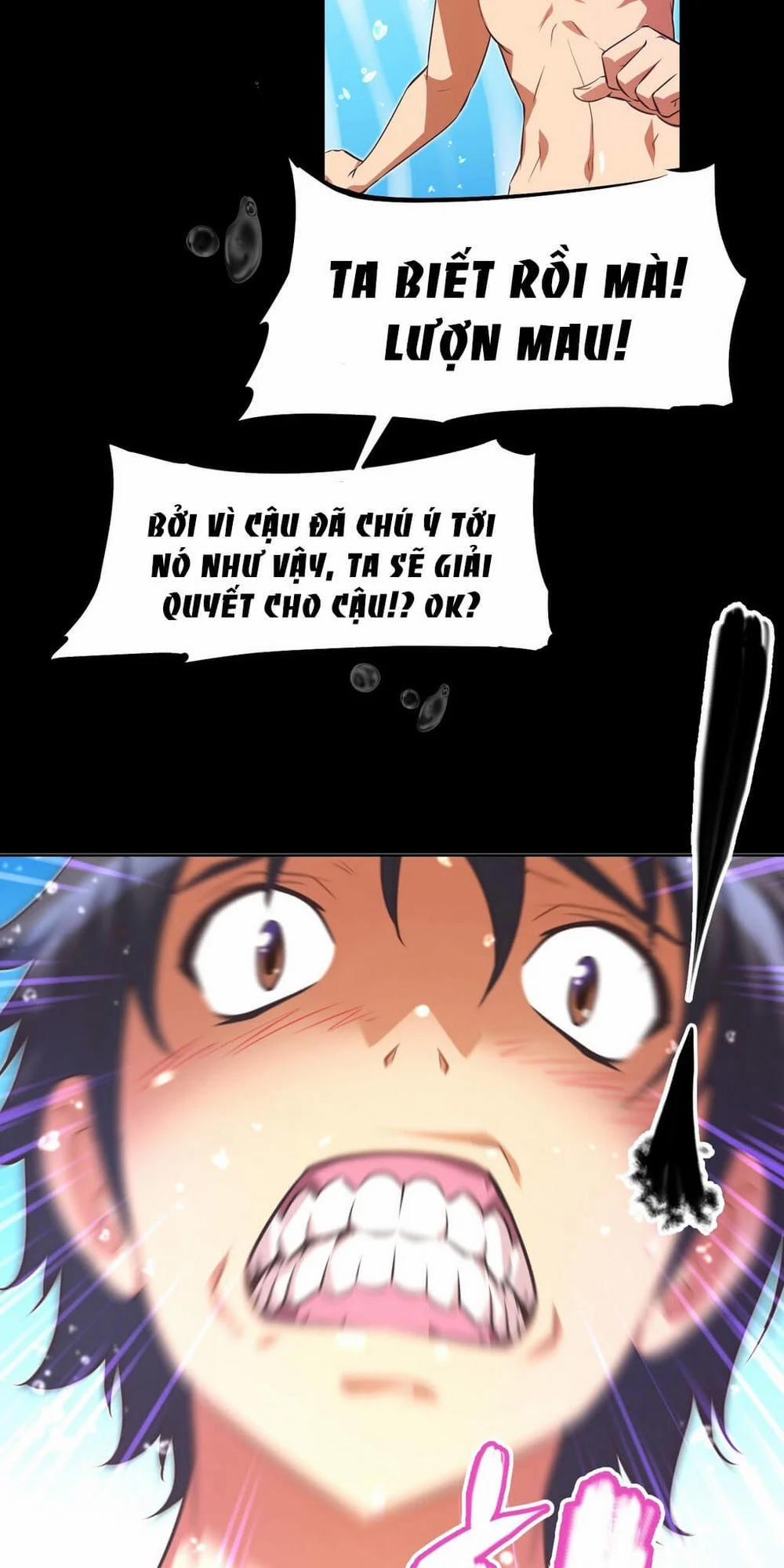 Brawling Go! 29 trang 64