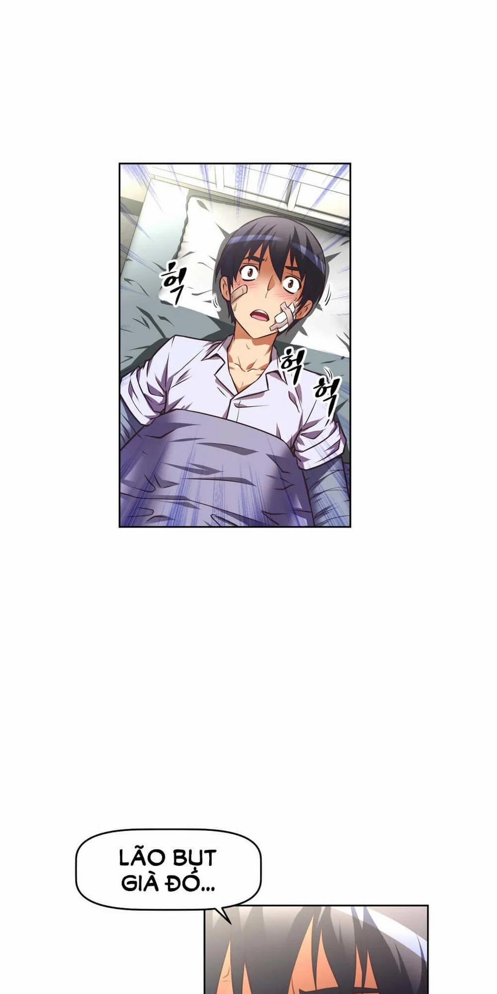 Brawling Go! 29 trang 69