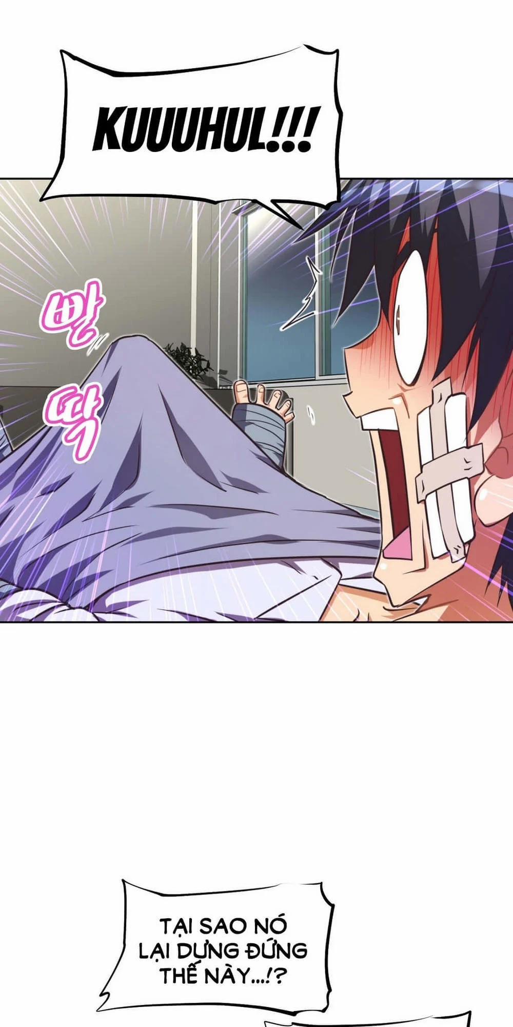 Brawling Go! 29 trang 75