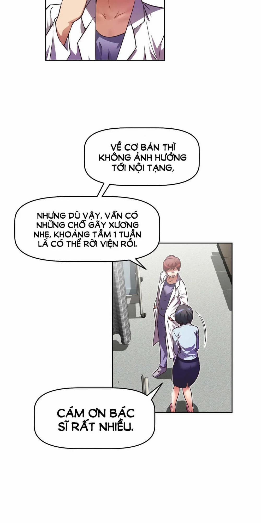 Brawling Go! 29 trang 8