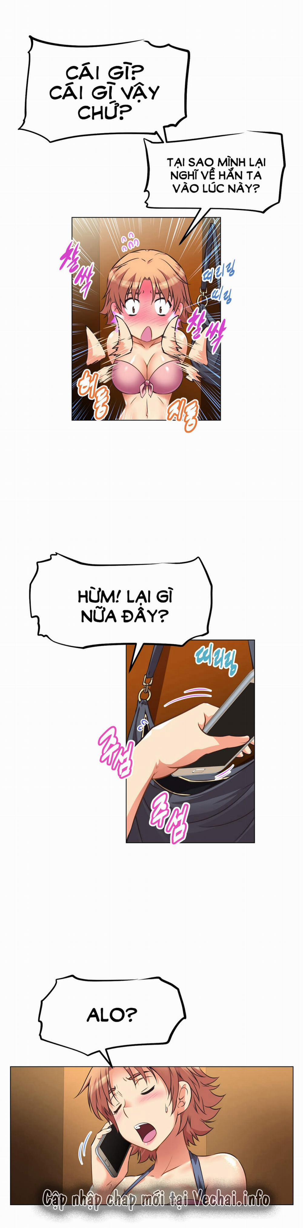 Brawling Go! 3 trang 34