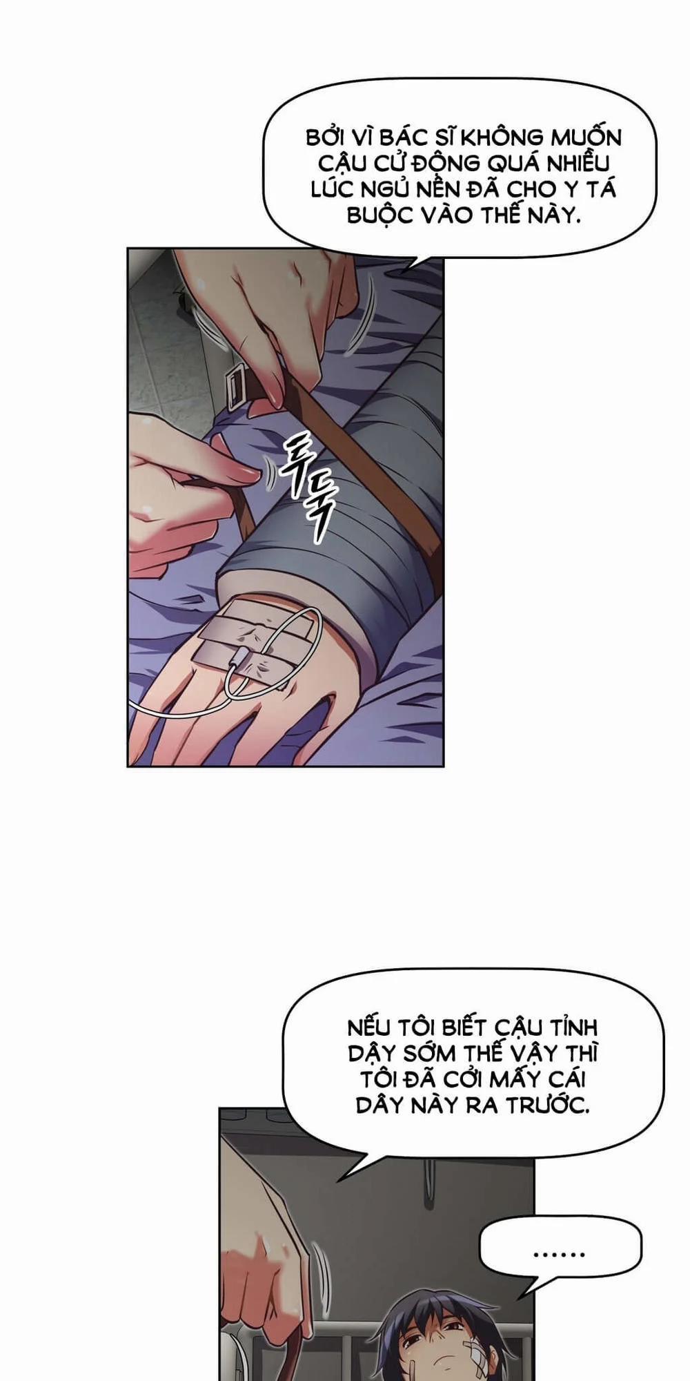 Brawling Go! 30 trang 10